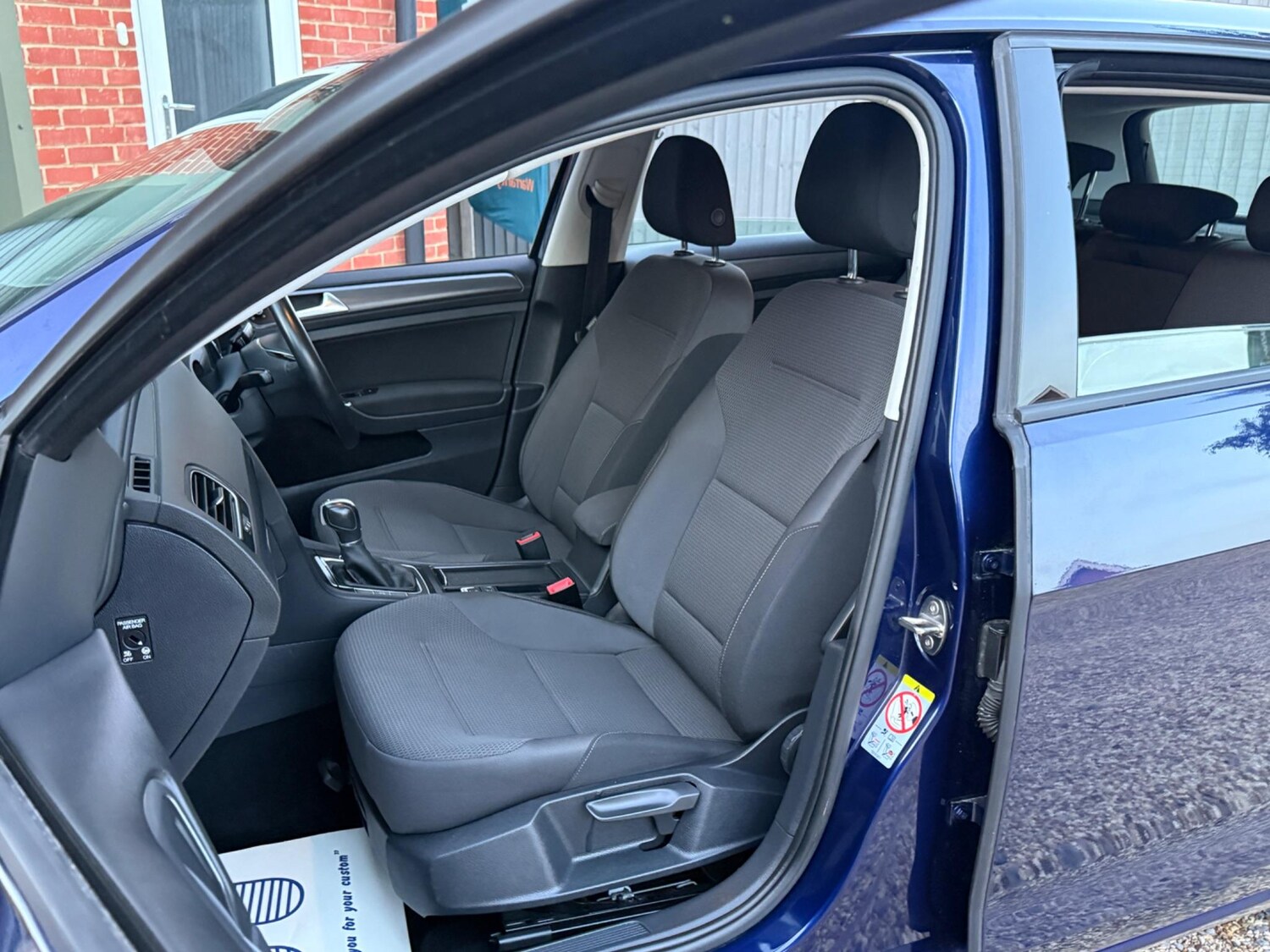 Vehicle 27