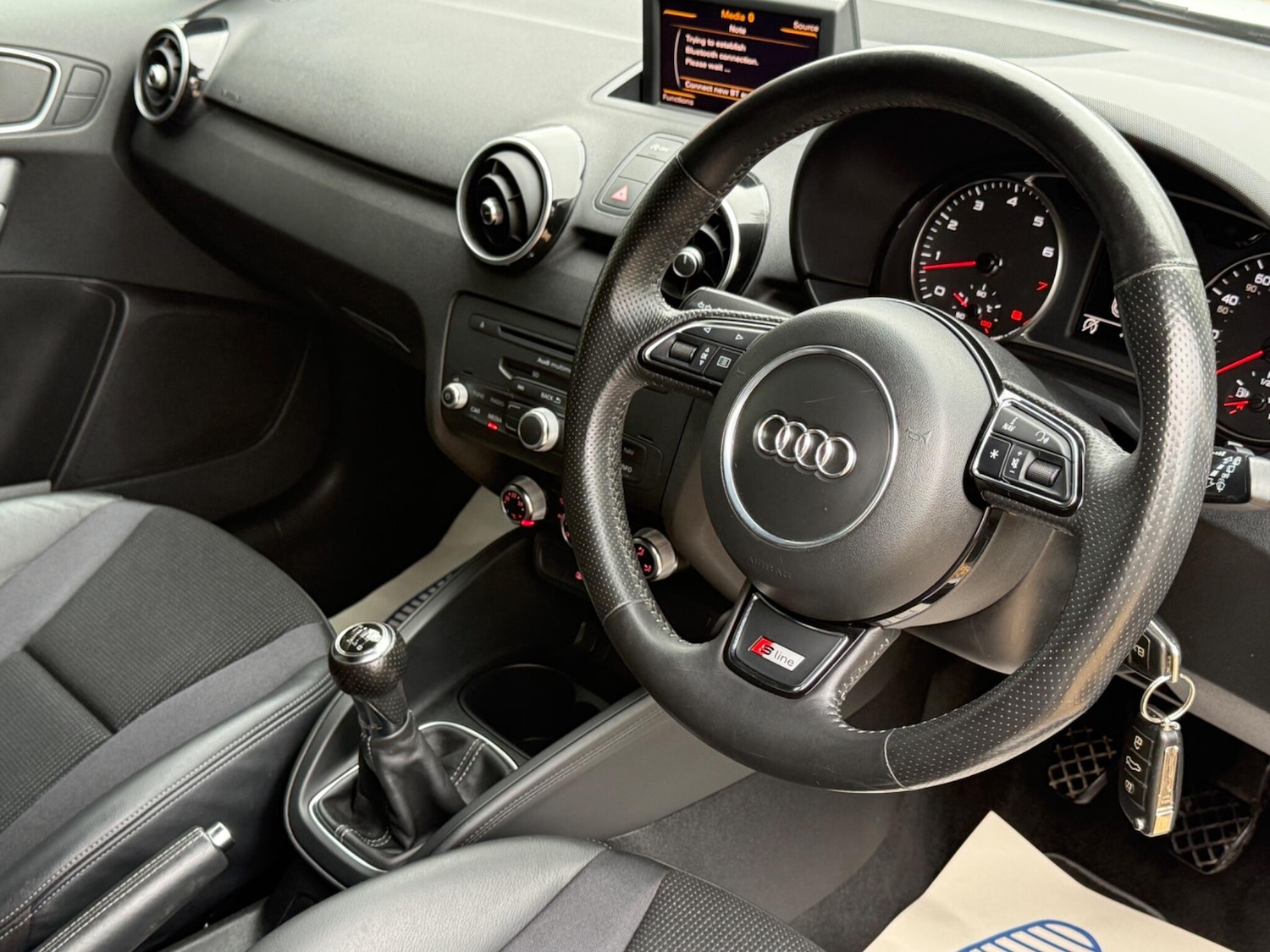Used Audi A1 2012 for sale - 77305341: Photo 13