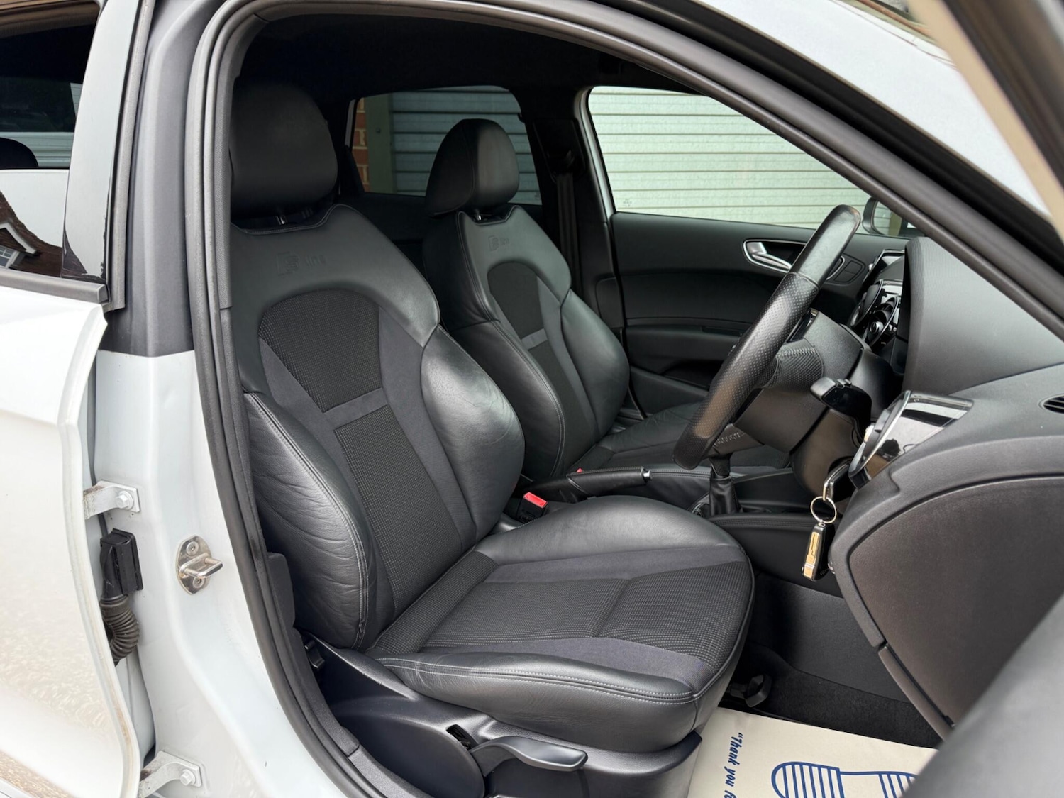 Used Audi A1 2012 for sale - 77305341: Photo 15