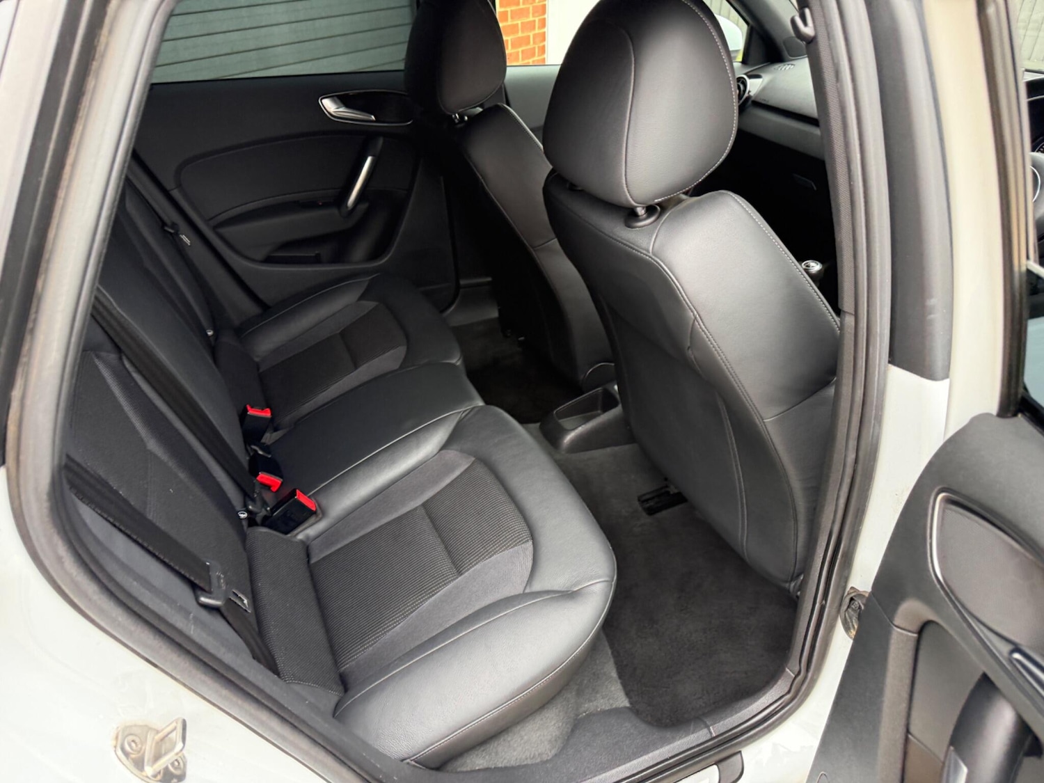 Used Audi A1 2012 for sale - 77305341: Photo 18