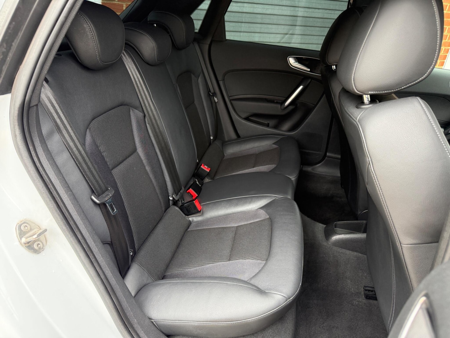 Used Audi A1 2012 for sale - 77305341: Photo 19