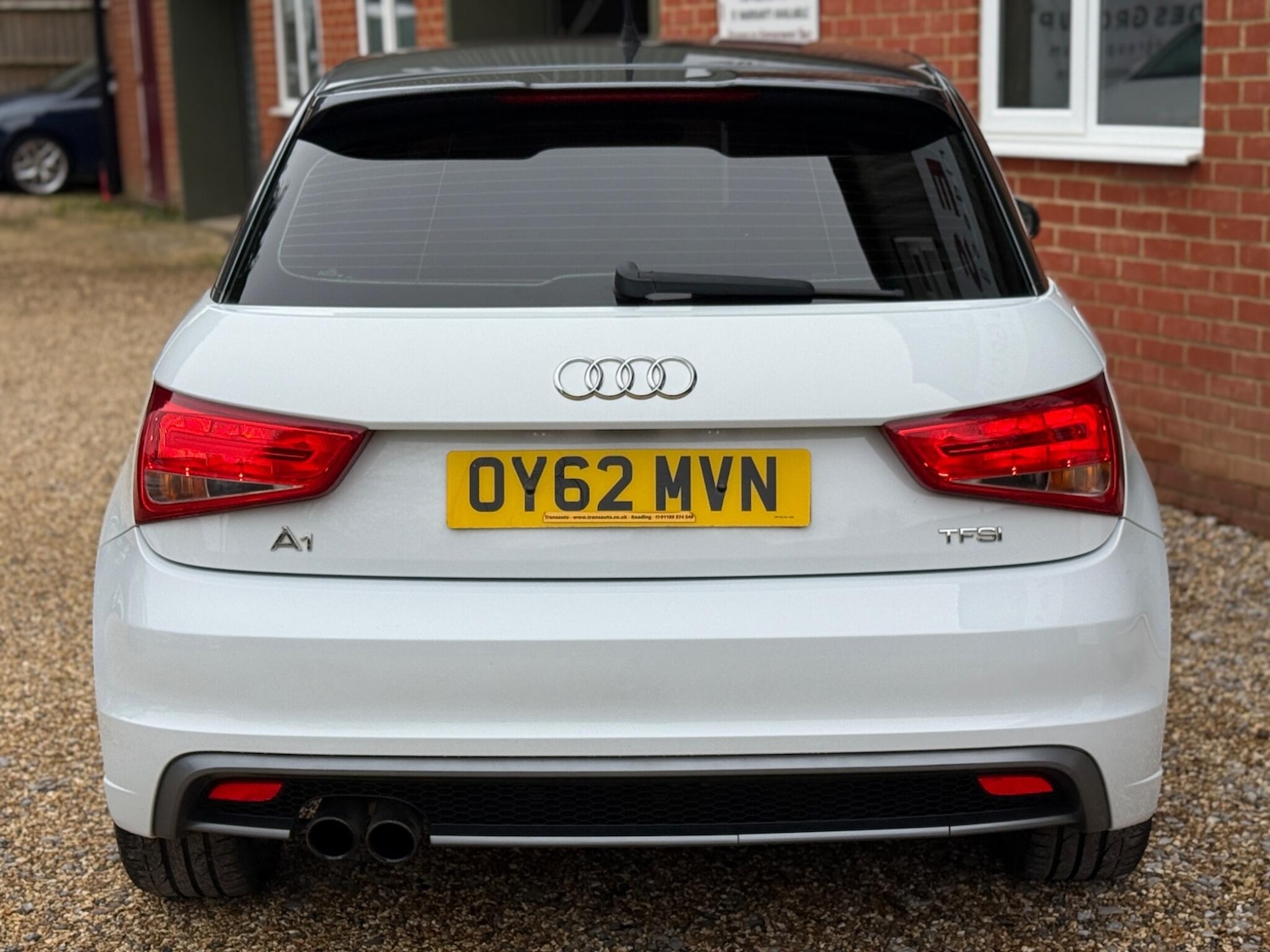 Used Audi A1 2012 for sale - 77305341: Photo 20