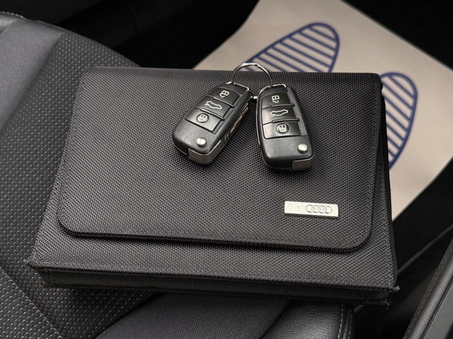 Used Audi A1 2012 for sale - 77305341: Photo 21