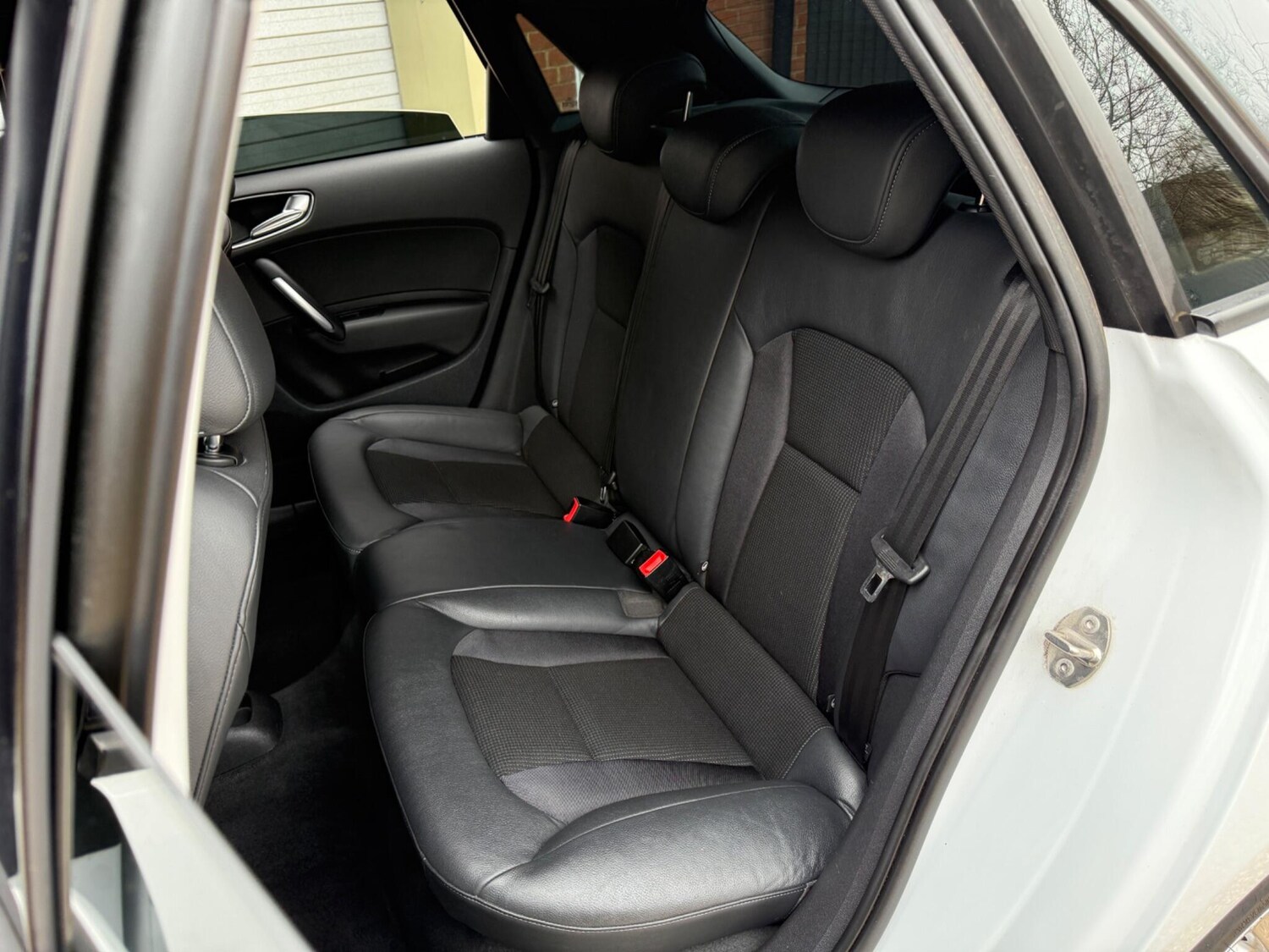 Used Audi A1 2012 for sale - 77305341: Photo 25