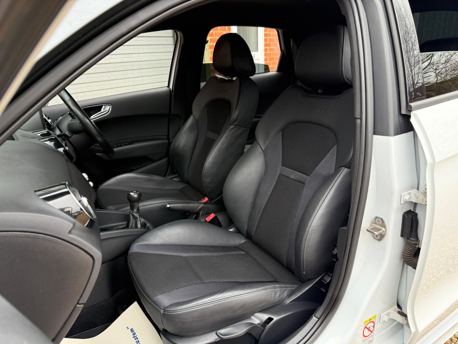 Used Audi A1 2012 for sale - 77305341: Photo 27