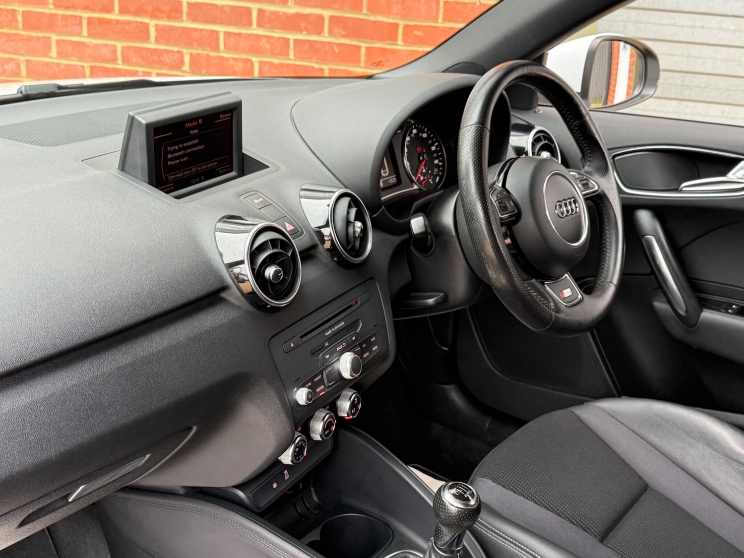 Used Audi A1 2012 for sale - 77305341: Photo 28