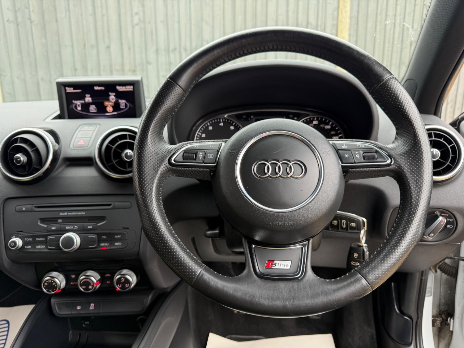 Used Audi A1 2012 for sale - 77305341: Photo 29