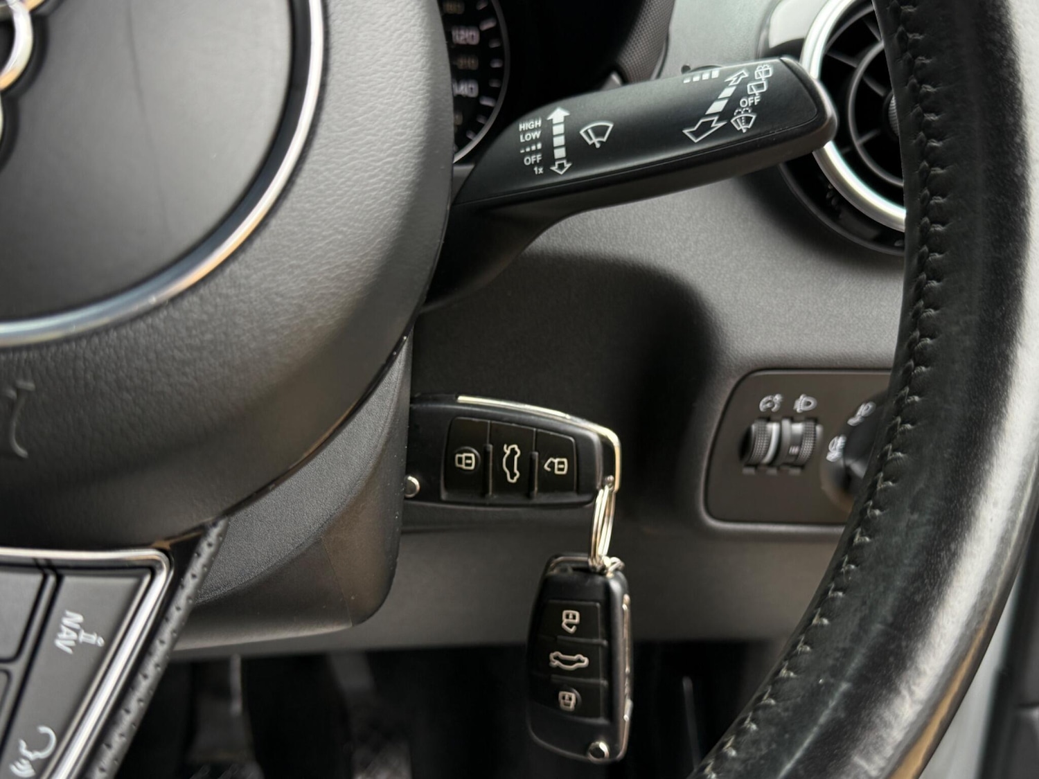 Used Audi A1 2012 for sale - 77305341: Photo 33