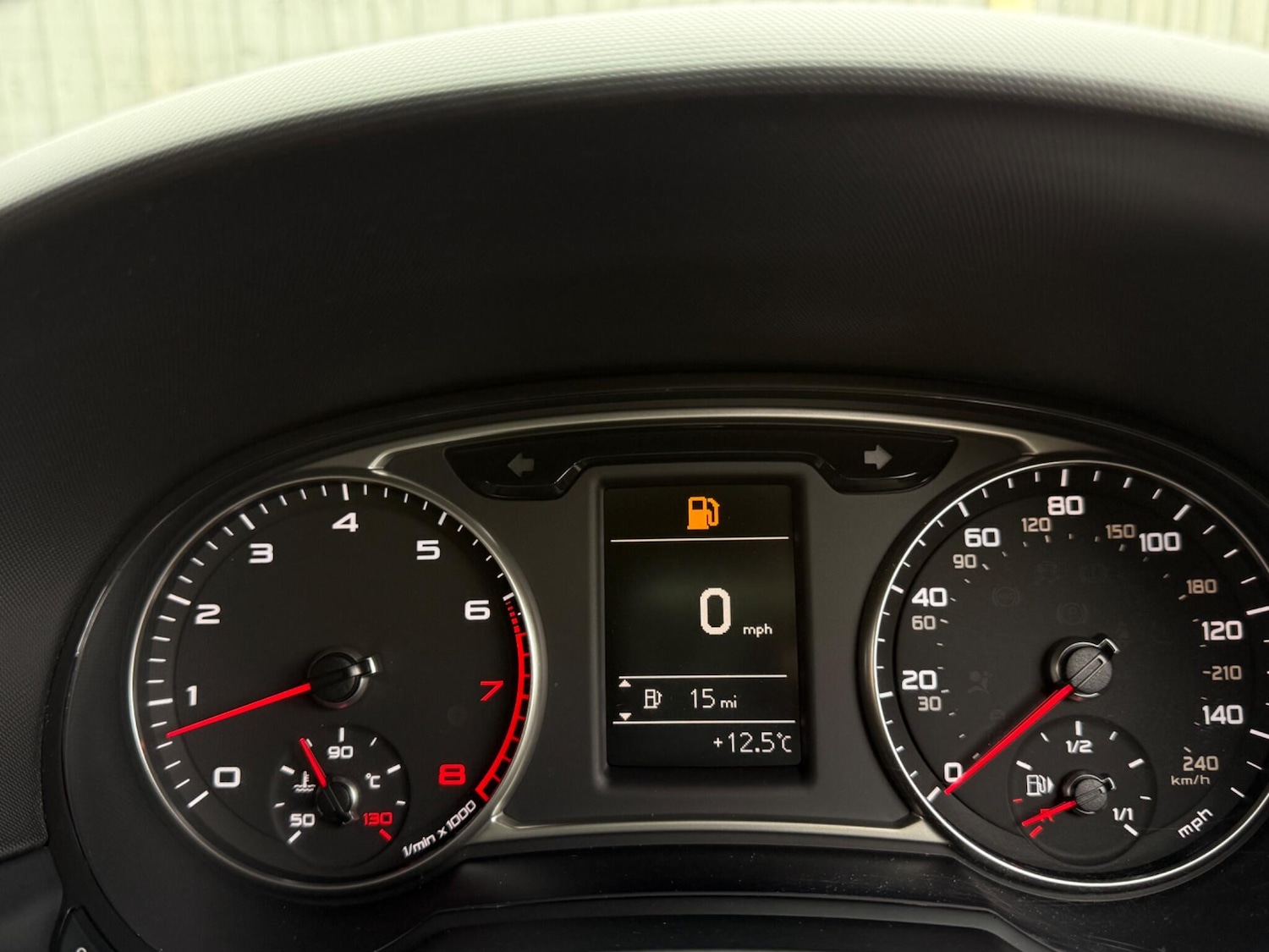 Used Audi A1 2012 for sale - 77305341: Photo 35