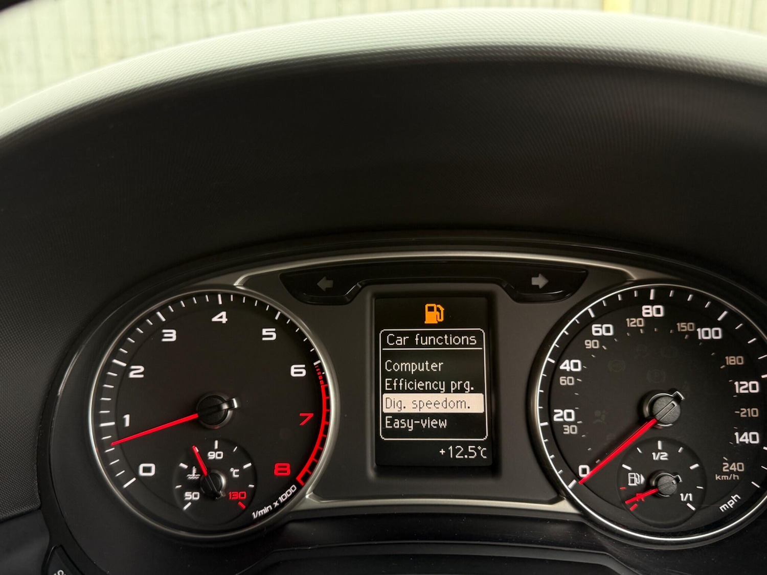 Used Audi A1 2012 for sale - 77305341: Photo 36