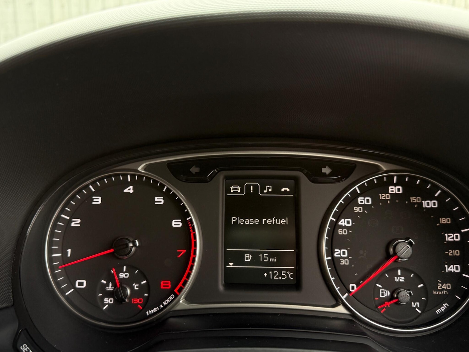 Used Audi A1 2012 for sale - 77305341: Photo 39