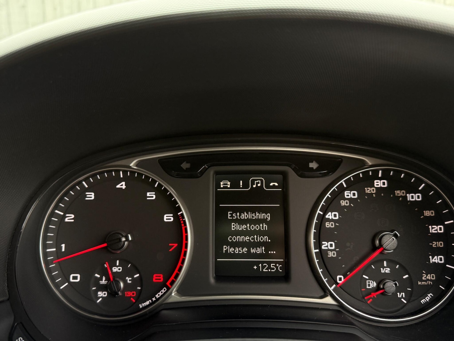 Used Audi A1 2012 for sale - 77305341: Photo 40