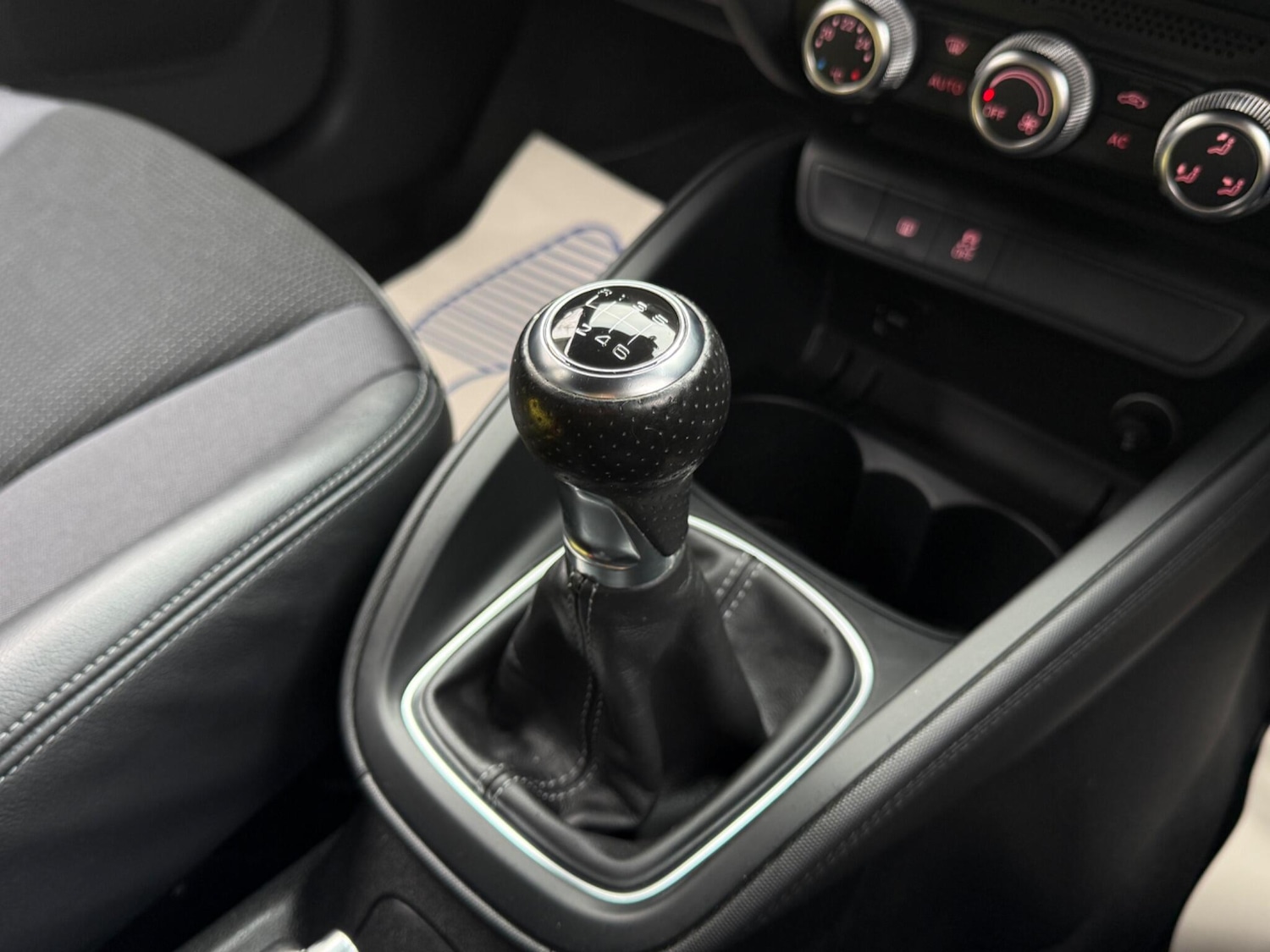 Used Audi A1 2012 for sale - 77305341: Photo 42