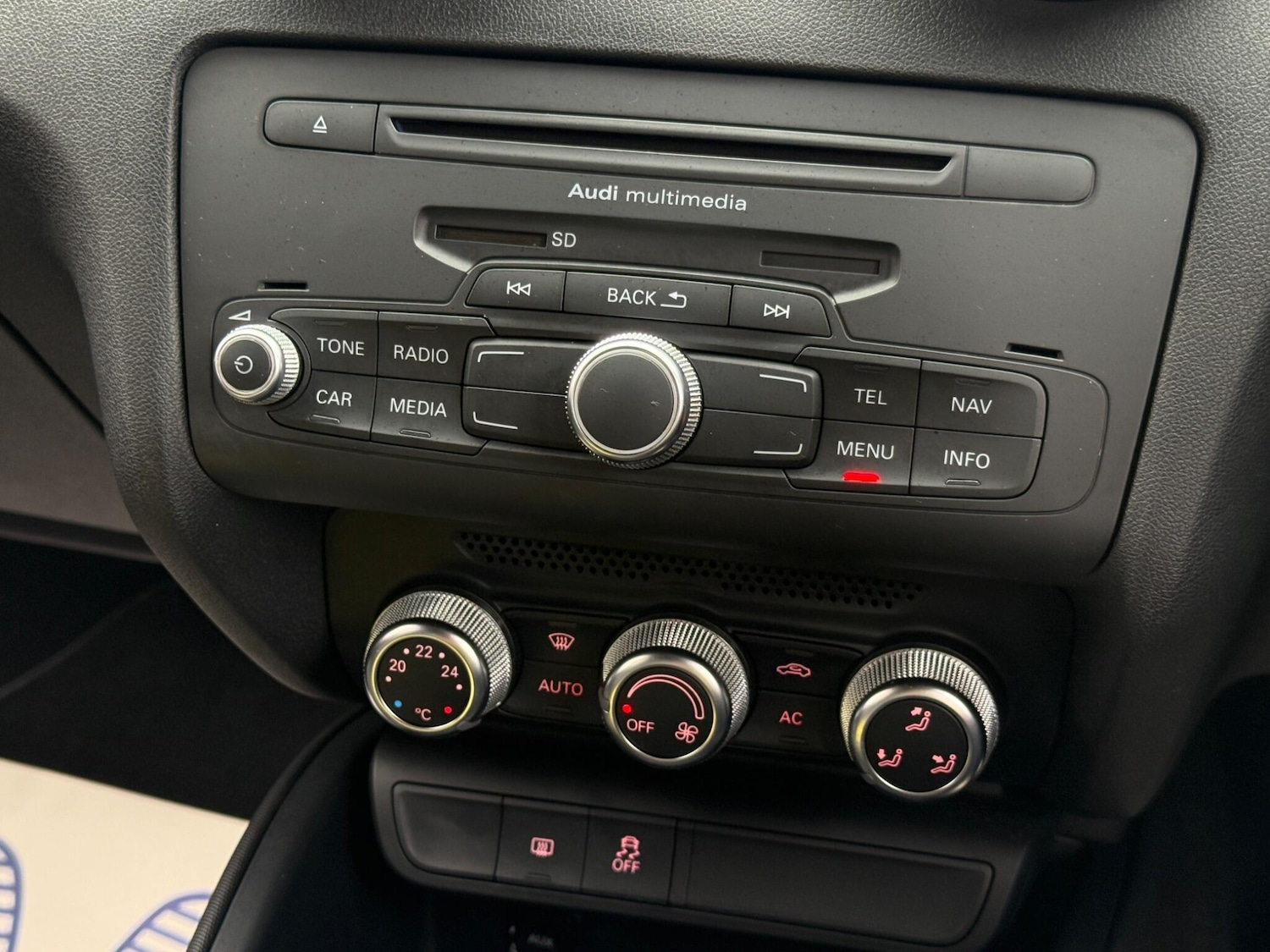 Used Audi A1 2012 for sale - 77305341: Photo 44