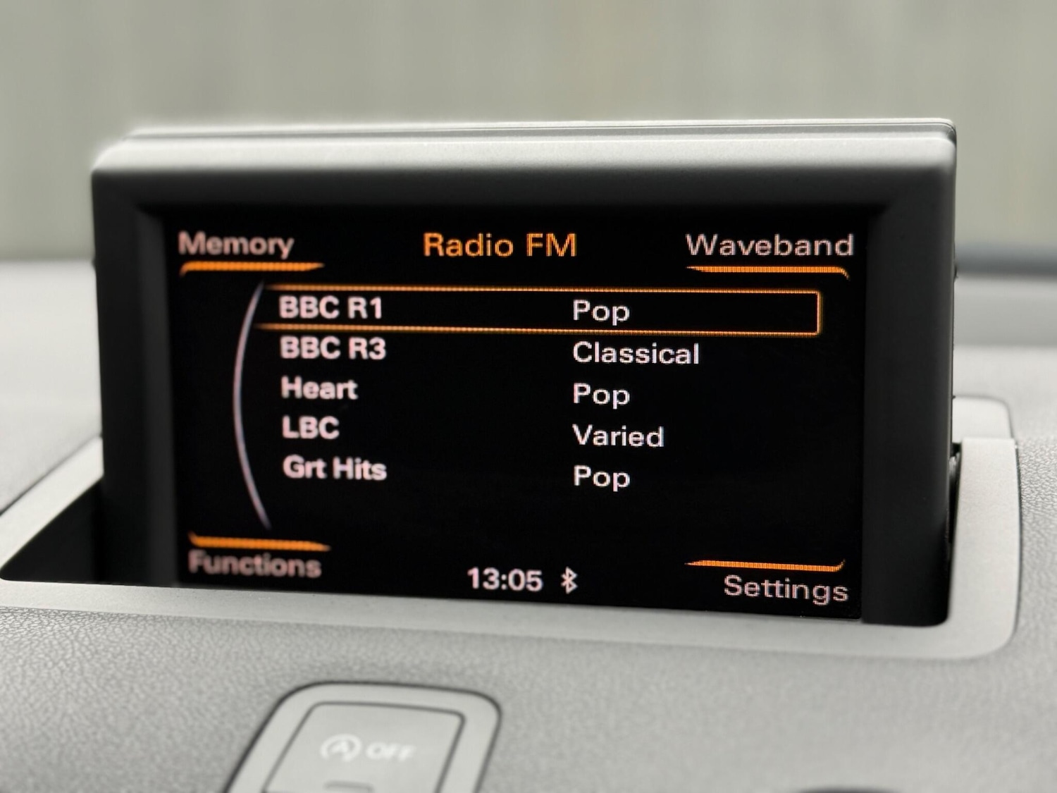 Used Audi A1 2012 for sale - 77305341: Photo 51