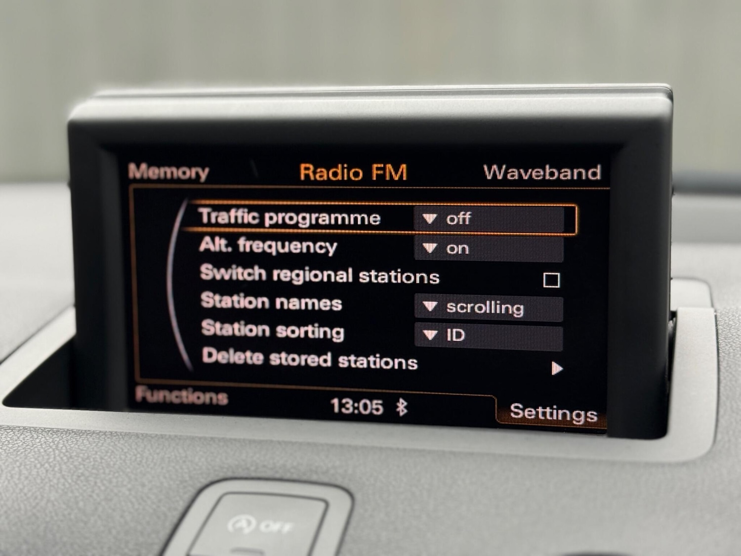 Used Audi A1 2012 for sale - 77305341: Photo 55