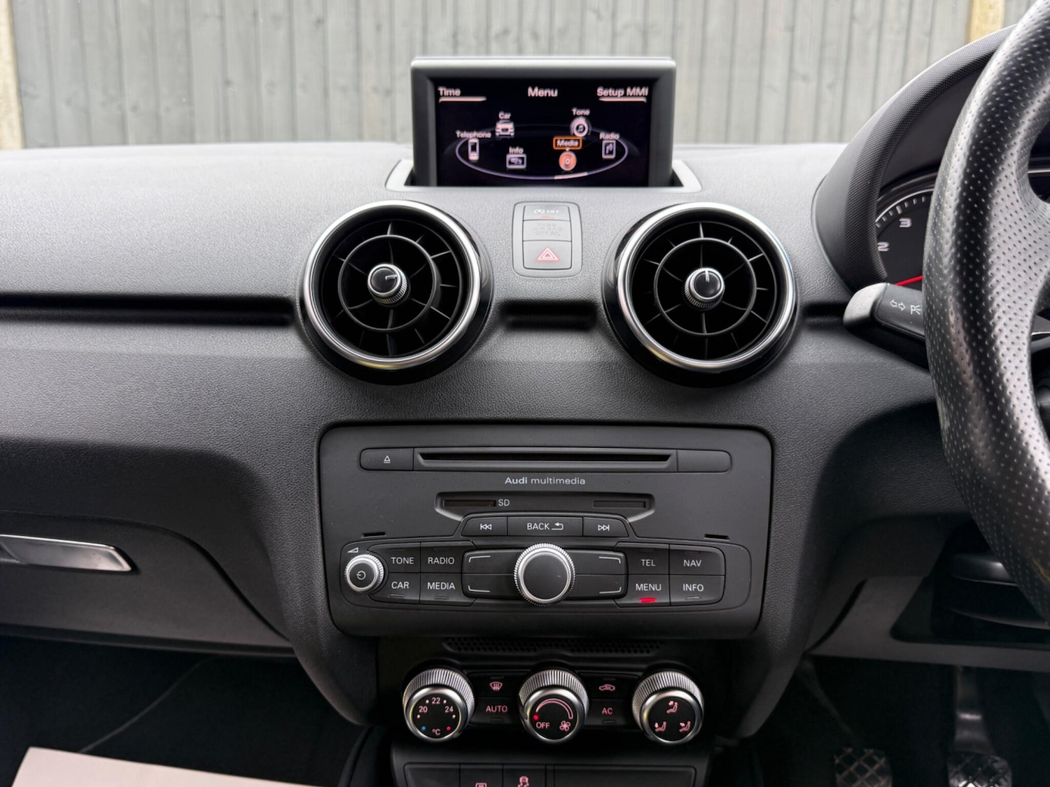 Used Audi A1 2012 for sale - 77305341: Photo 7