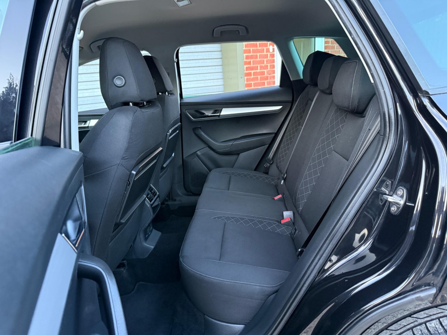 Used Skoda Karoq for sale - 77704937: Photo 12