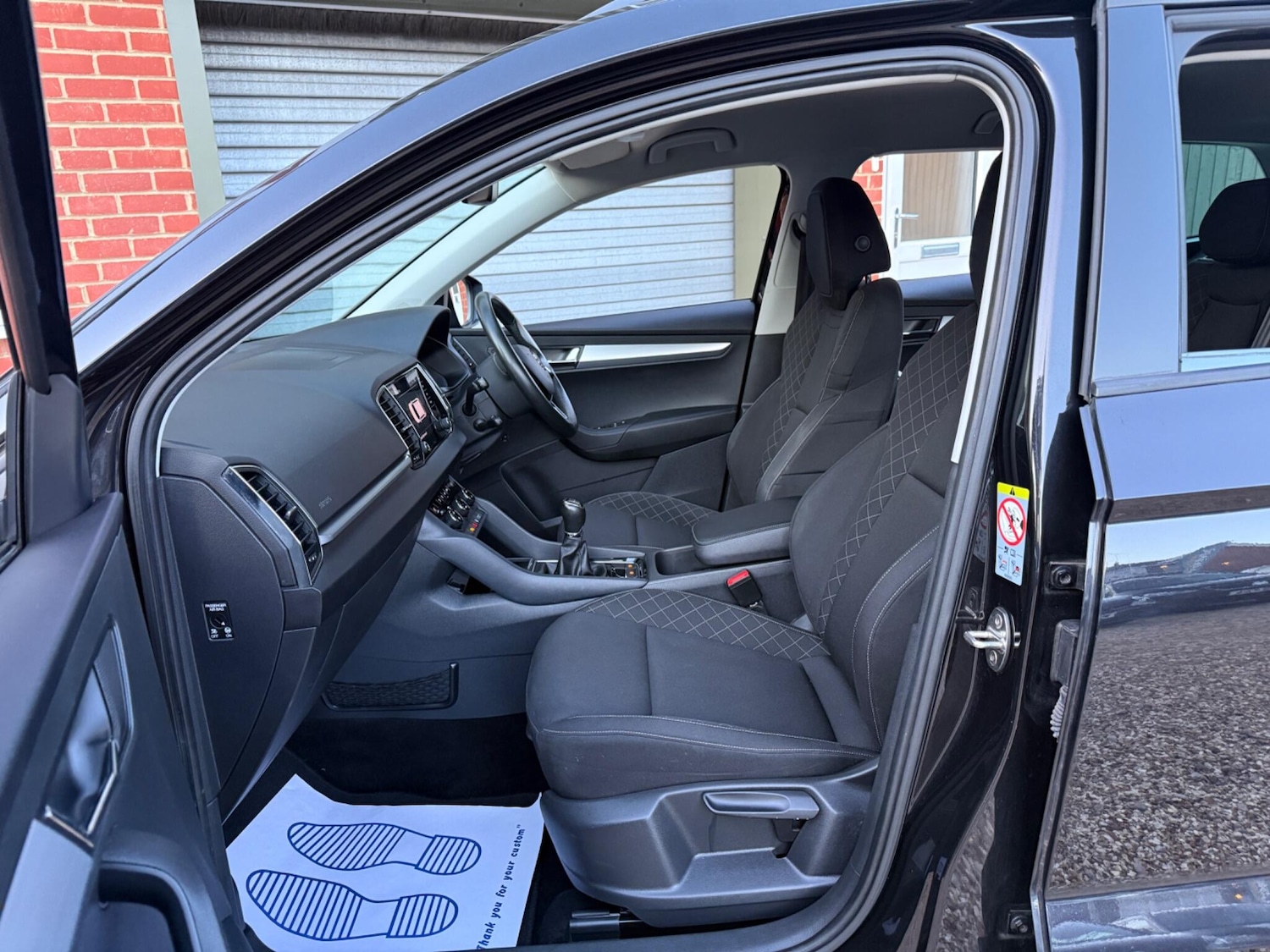 Used Skoda Karoq for sale - 77704937: Photo 13