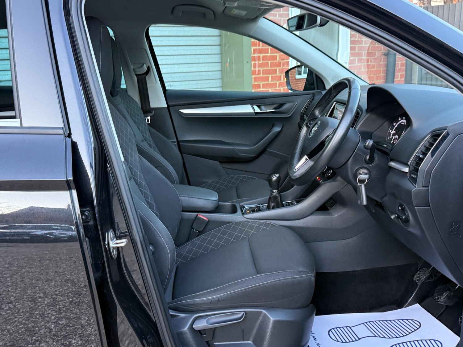 Used Skoda Karoq for sale - 77704937: Photo 15