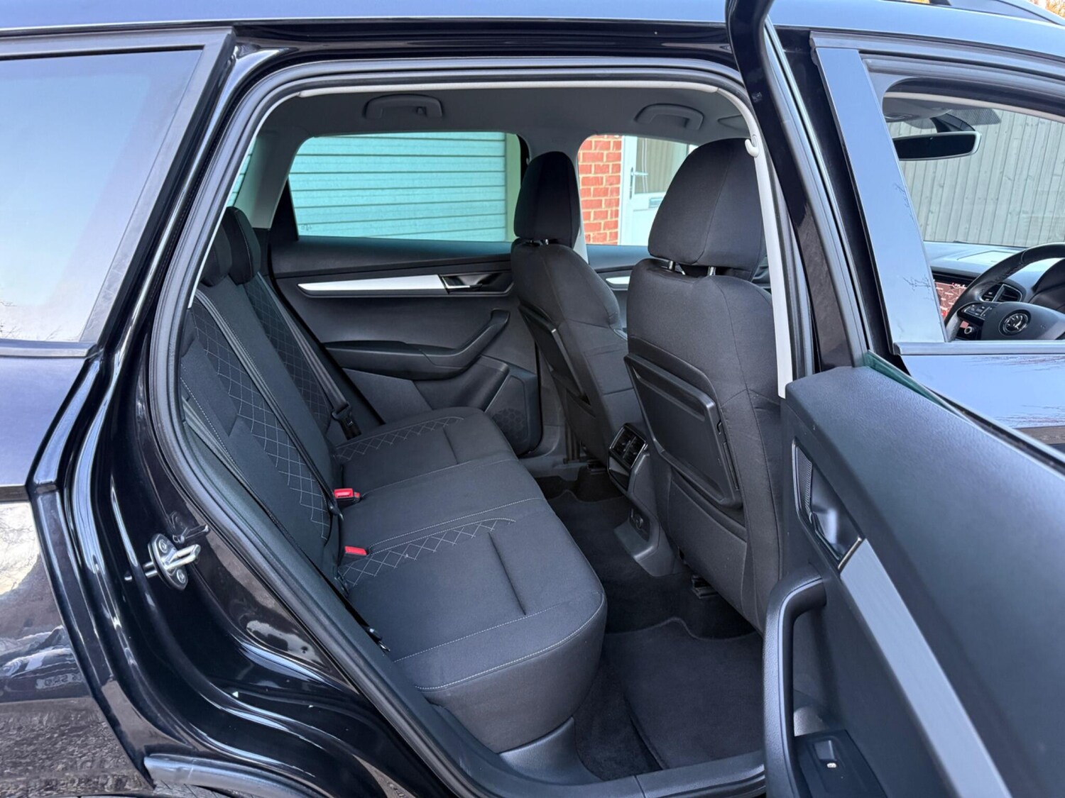 Used Skoda Karoq for sale - 77704937: Photo 21