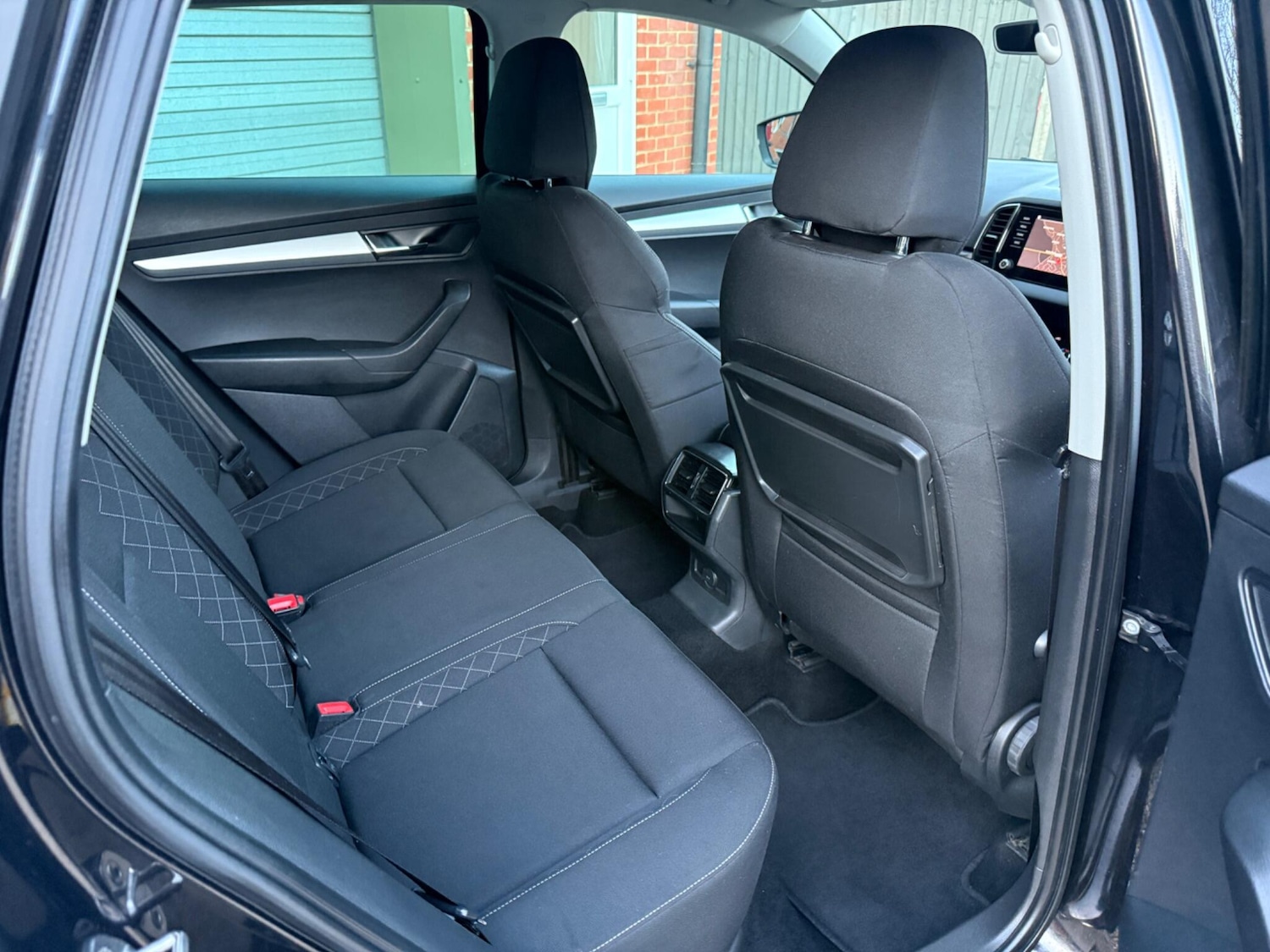 Used Skoda Karoq for sale - 77704937: Photo 22