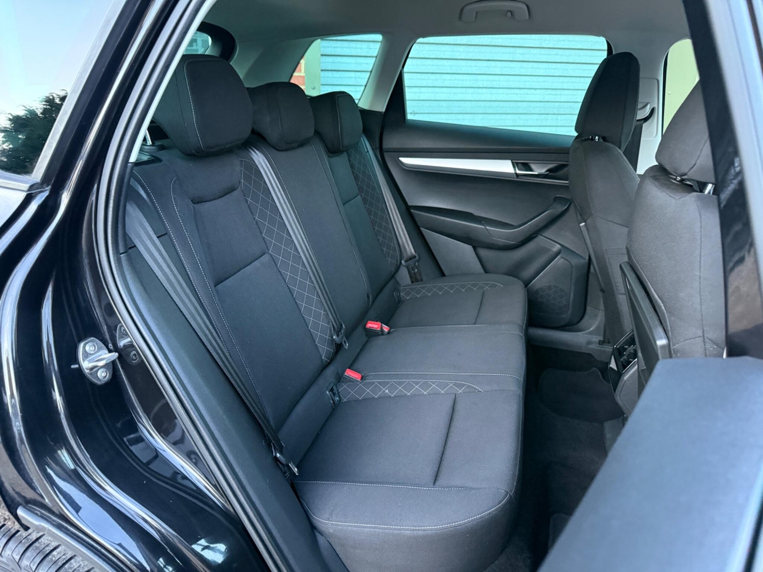 Used Skoda Karoq for sale - 77704937: Photo 23