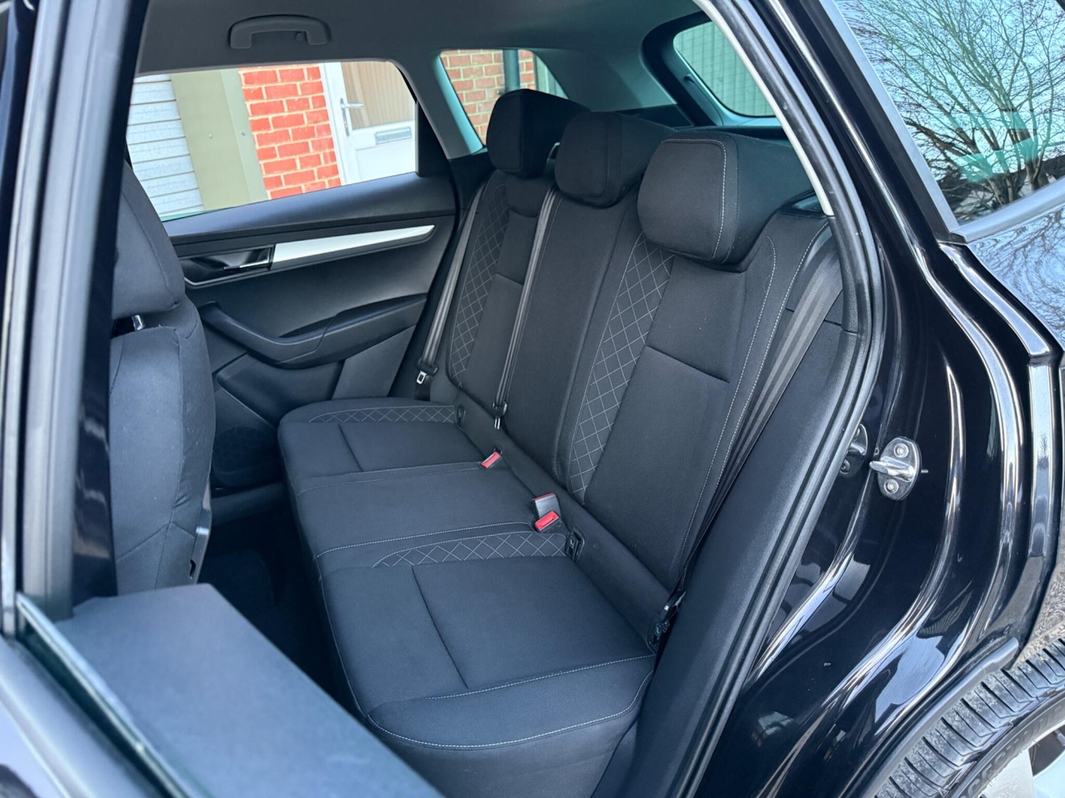 Used Skoda Karoq for sale - 77704937: Photo 29