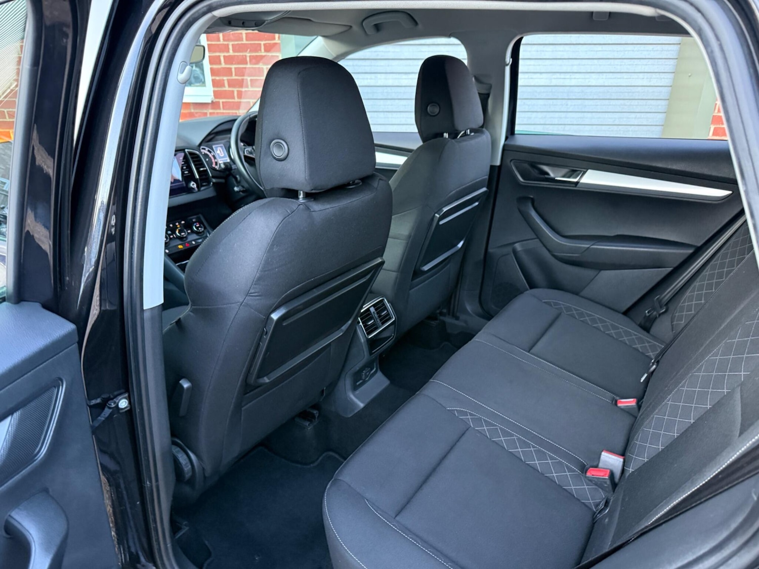 Used Skoda Karoq for sale - 77704937: Photo 30