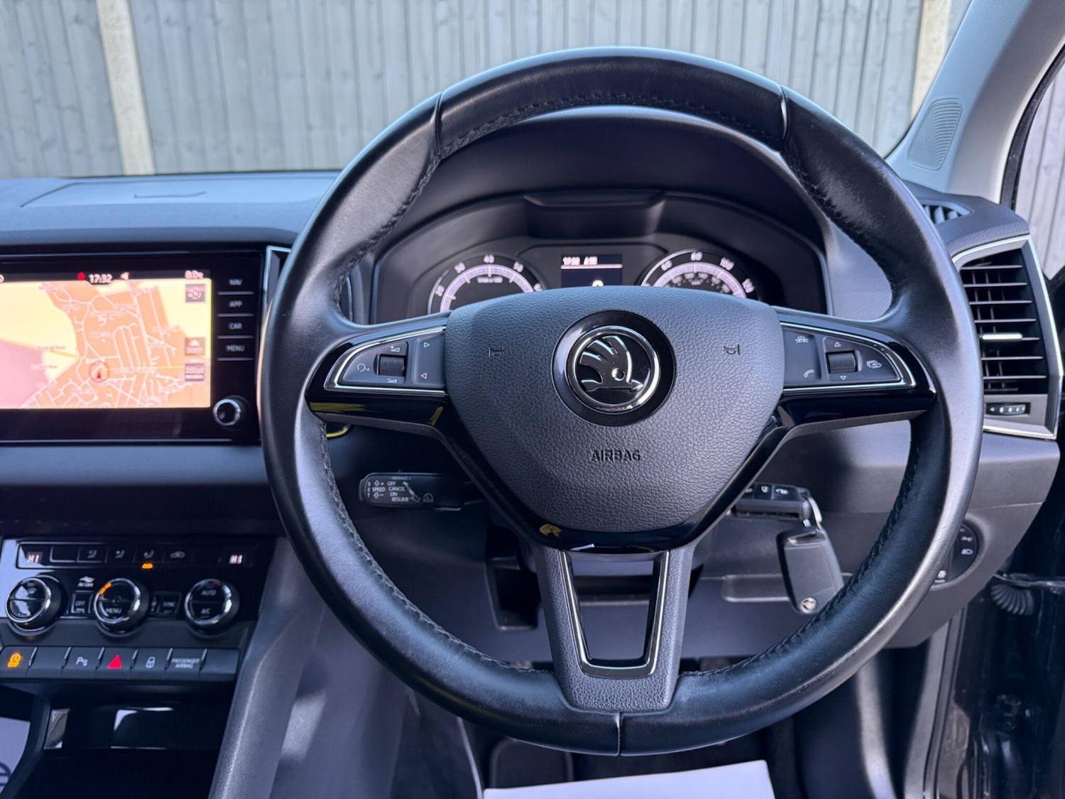 Used Skoda Karoq for sale - 77704937: Photo 32