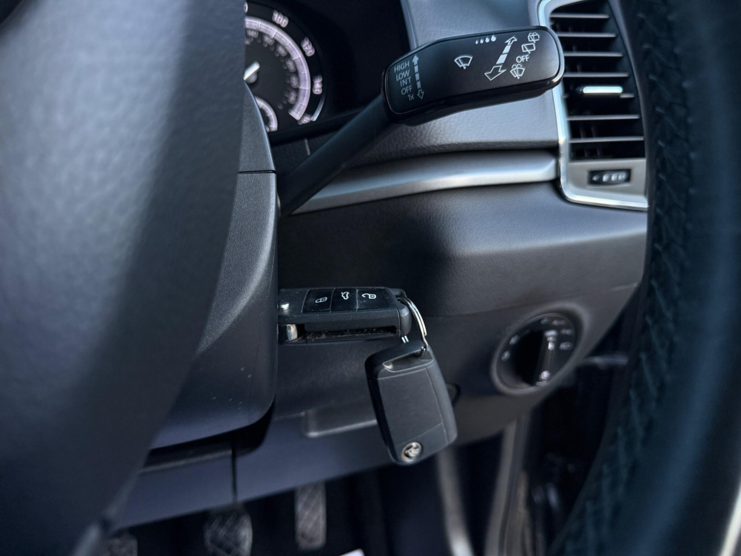 Used Skoda Karoq for sale - 77704937: Photo 36