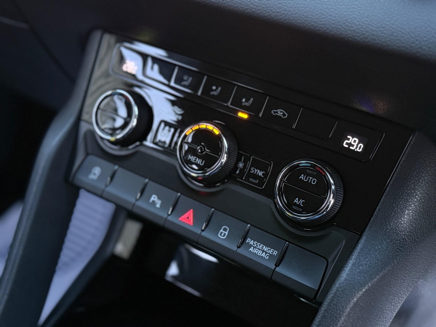 Used Skoda Karoq for sale - 77704937: Photo 49