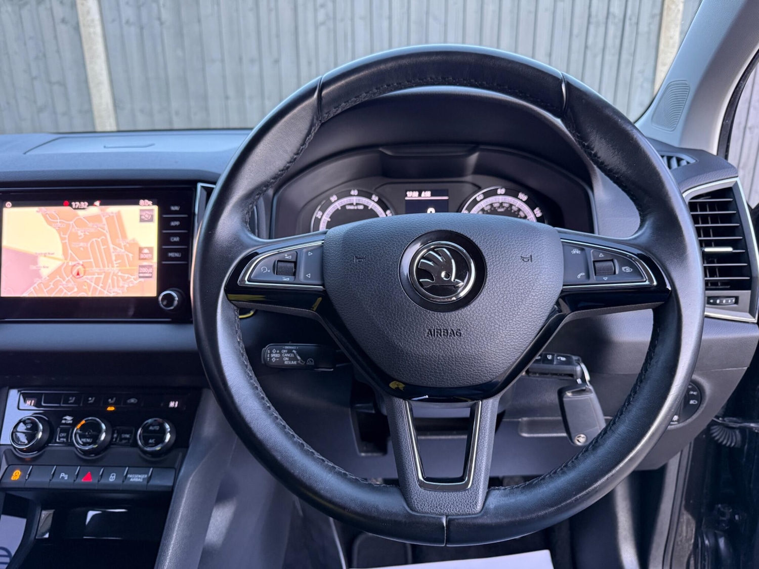 Used Skoda Karoq for sale - 77704937: Photo 5