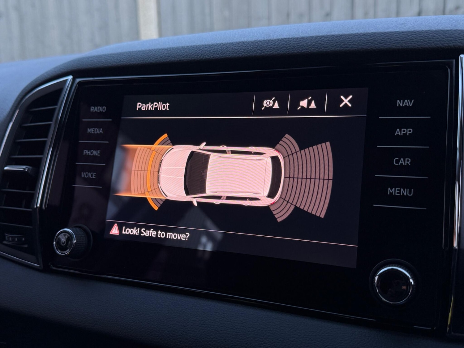 Used Skoda Karoq for sale - 77704937: Photo 53