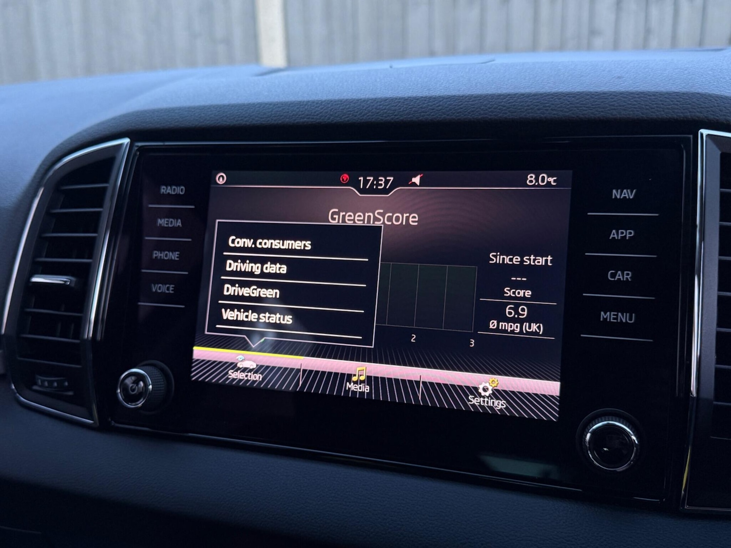 Used Skoda Karoq for sale - 77704937: Photo 54