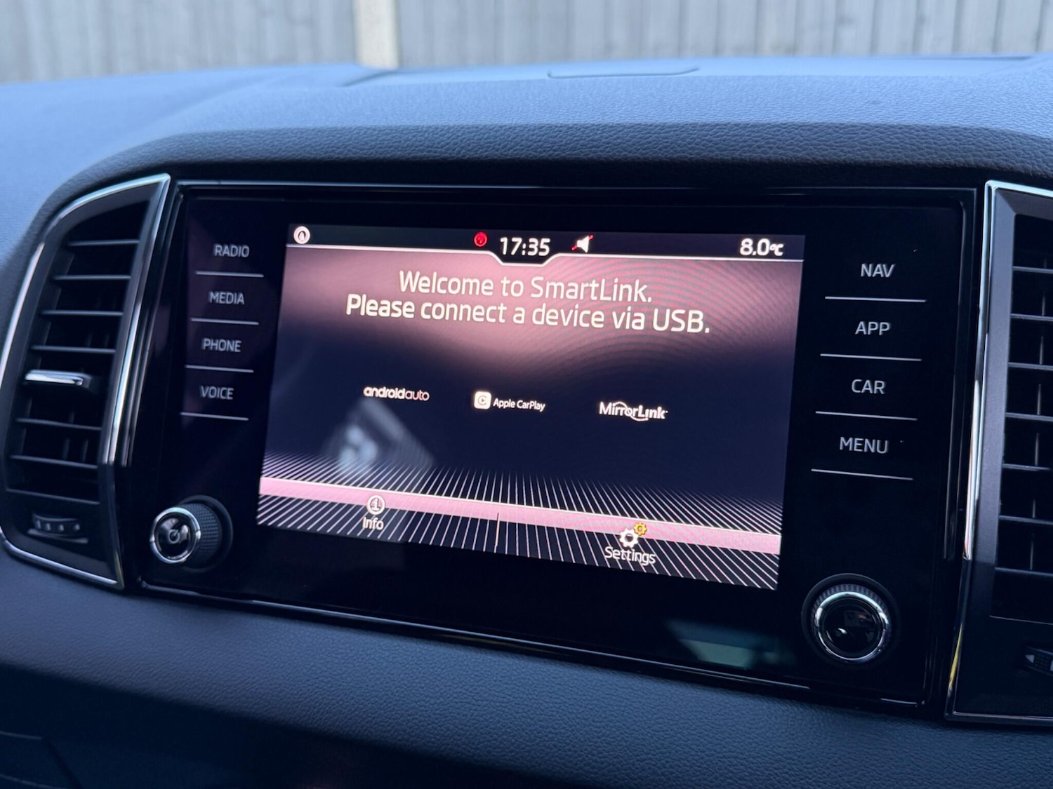 Used Skoda Karoq for sale - 77704937: Photo 57