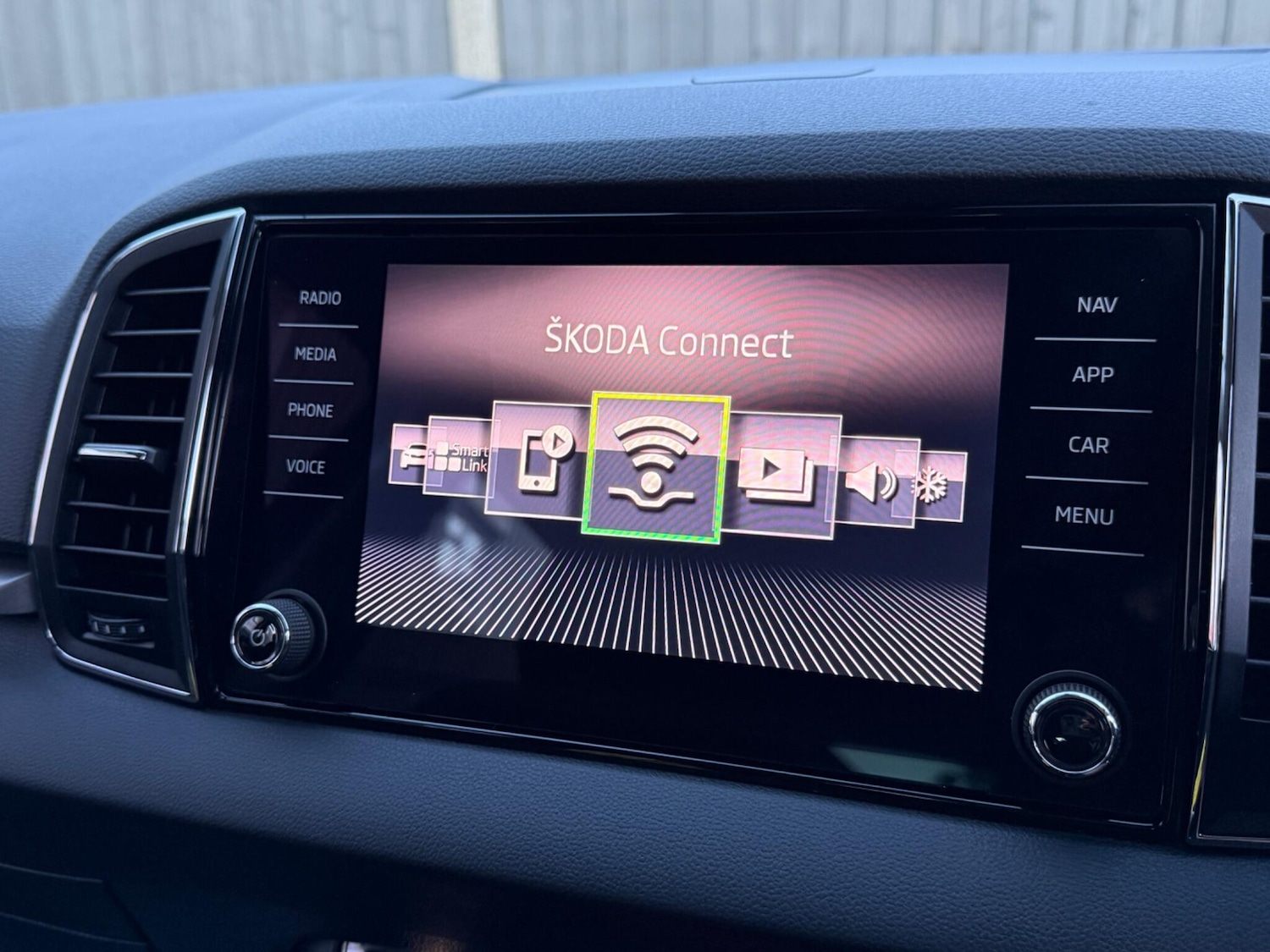 Used Skoda Karoq for sale - 77704937: Photo 59