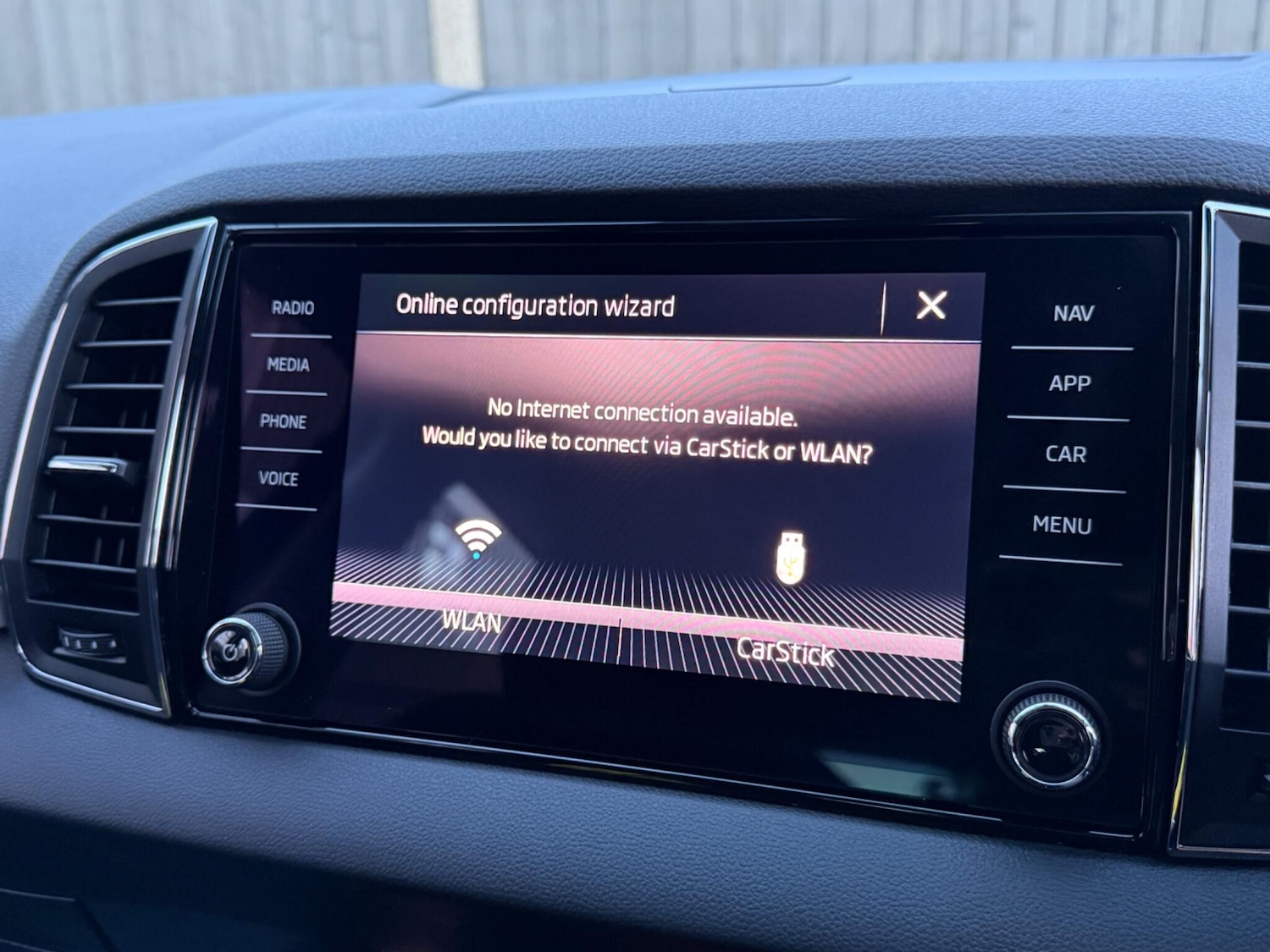 Used Skoda Karoq for sale - 77704937: Photo 60