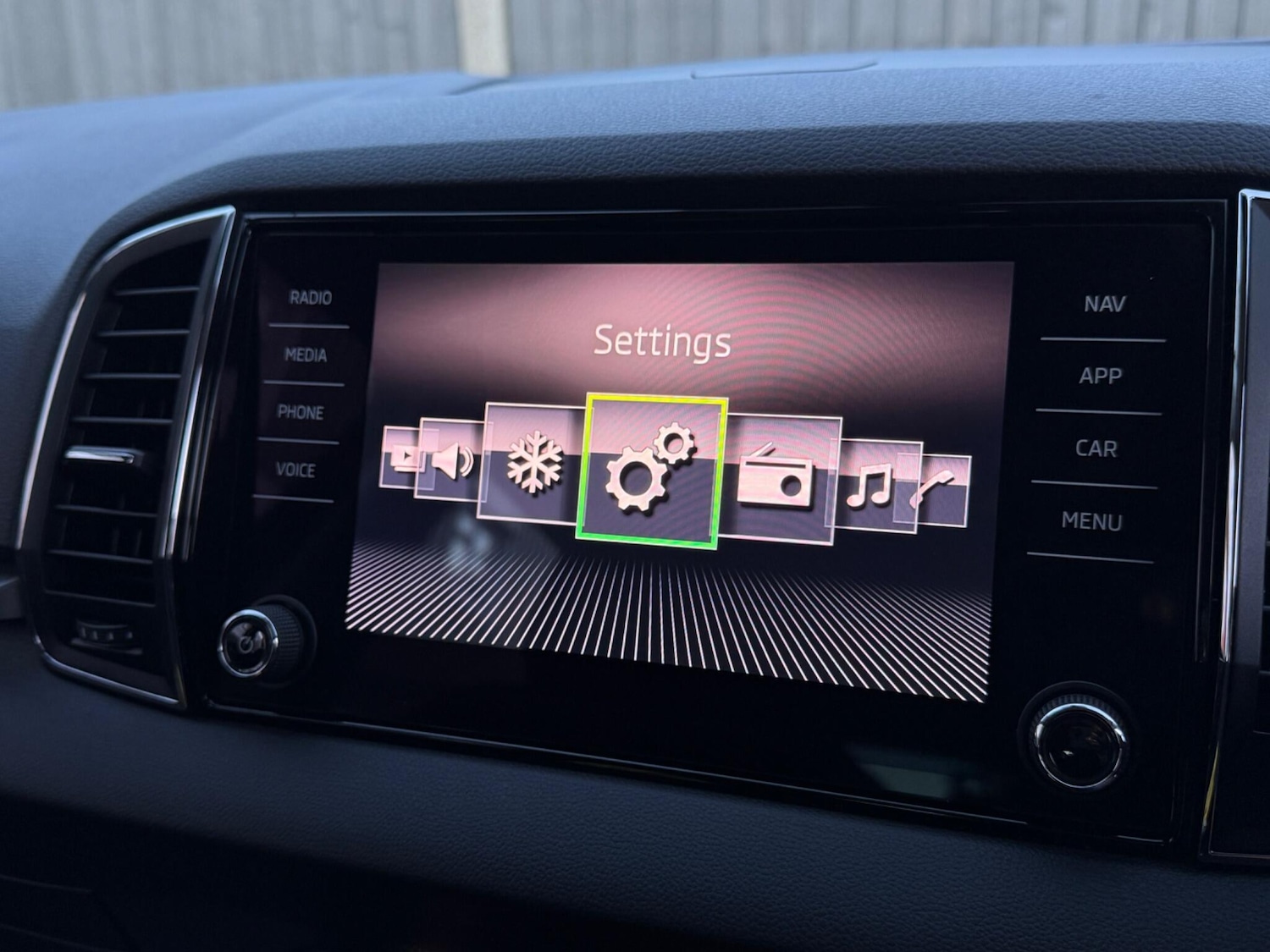 Used Skoda Karoq for sale - 77704937: Photo 66