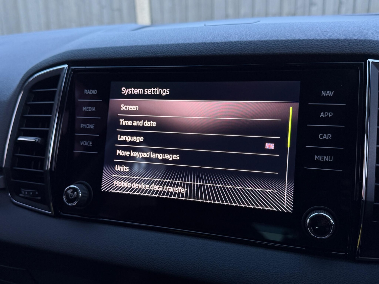 Used Skoda Karoq for sale - 77704937: Photo 67