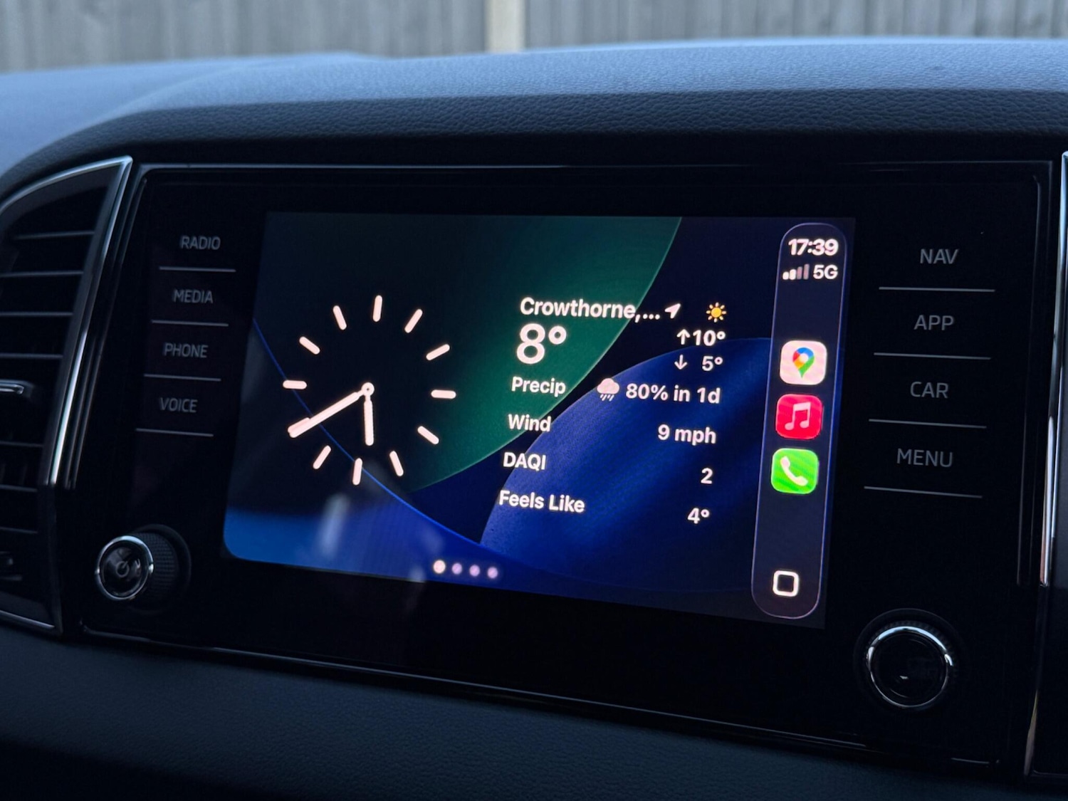 Used Skoda Karoq for sale - 77704937: Photo 68