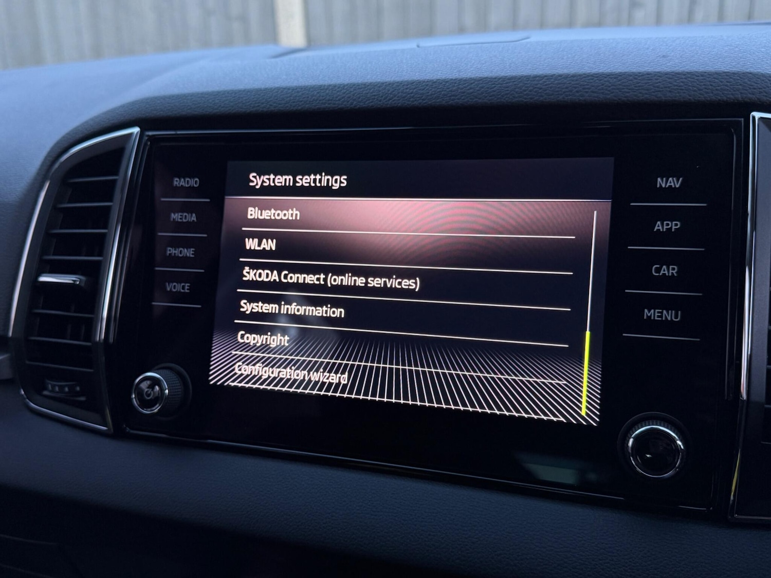 Used Skoda Karoq for sale - 77704937: Photo 71