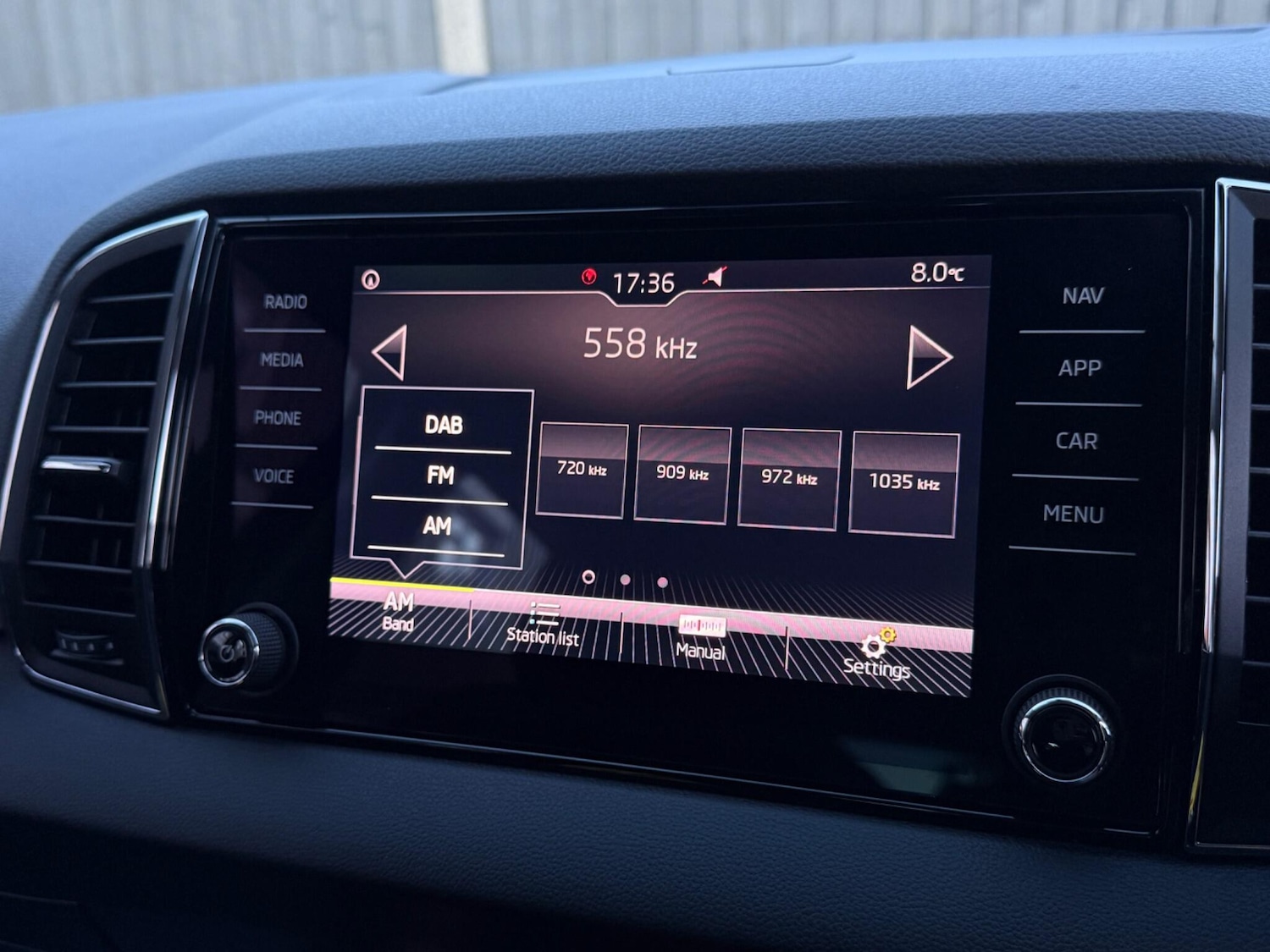 Used Skoda Karoq for sale - 77704937: Photo 73