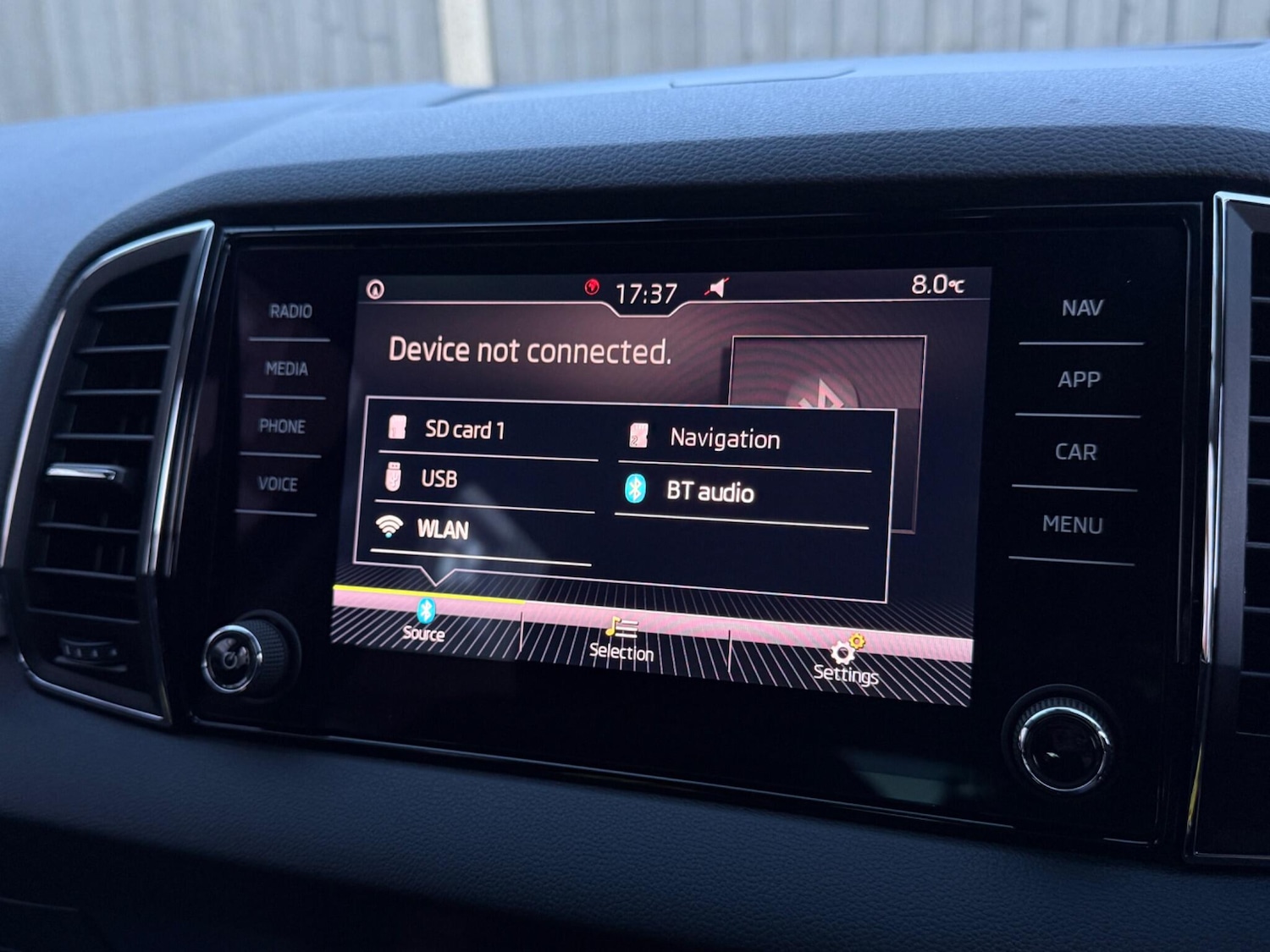 Used Skoda Karoq for sale - 77704937: Photo 76