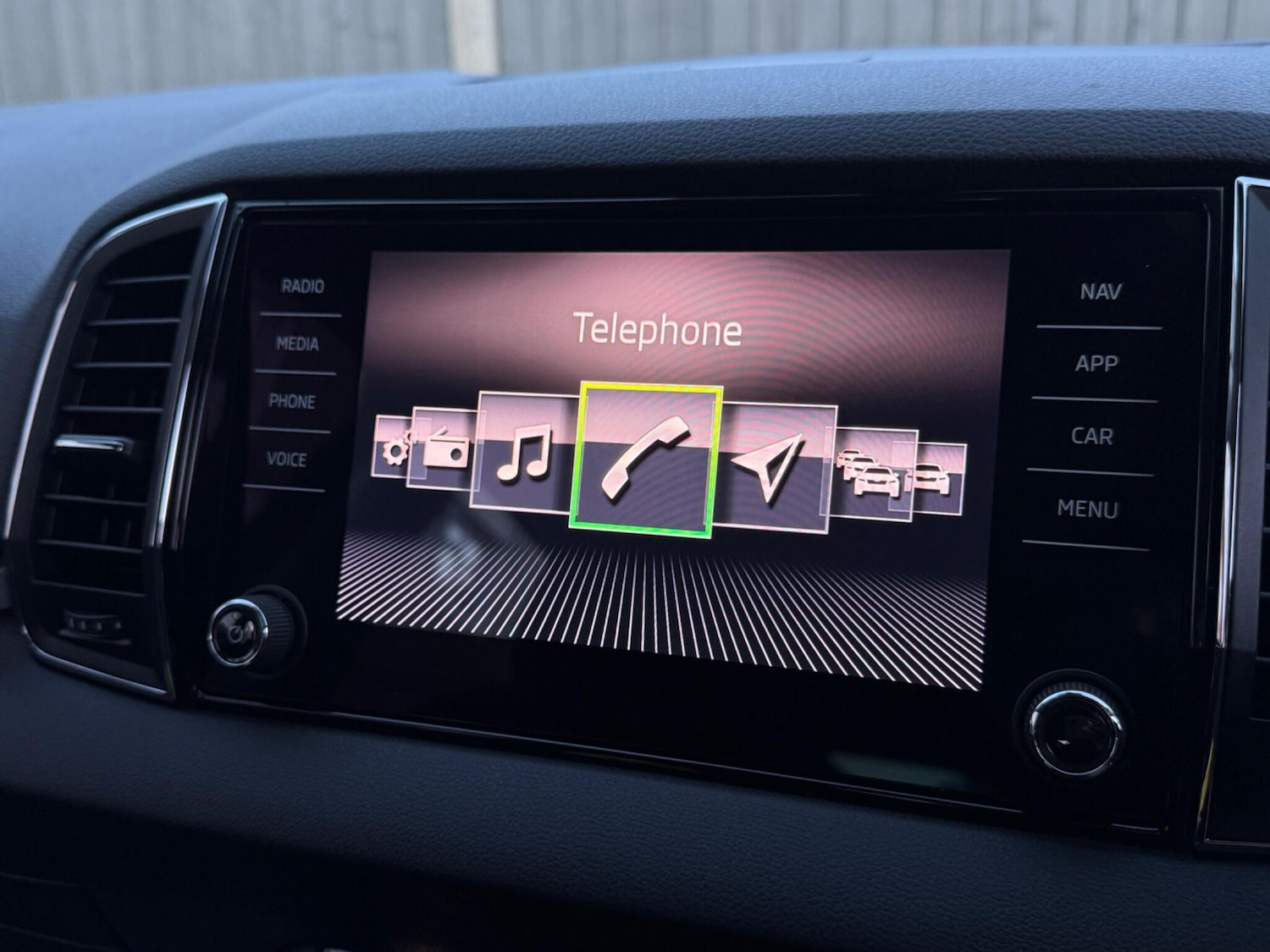 Used Skoda Karoq for sale - 77704937: Photo 79