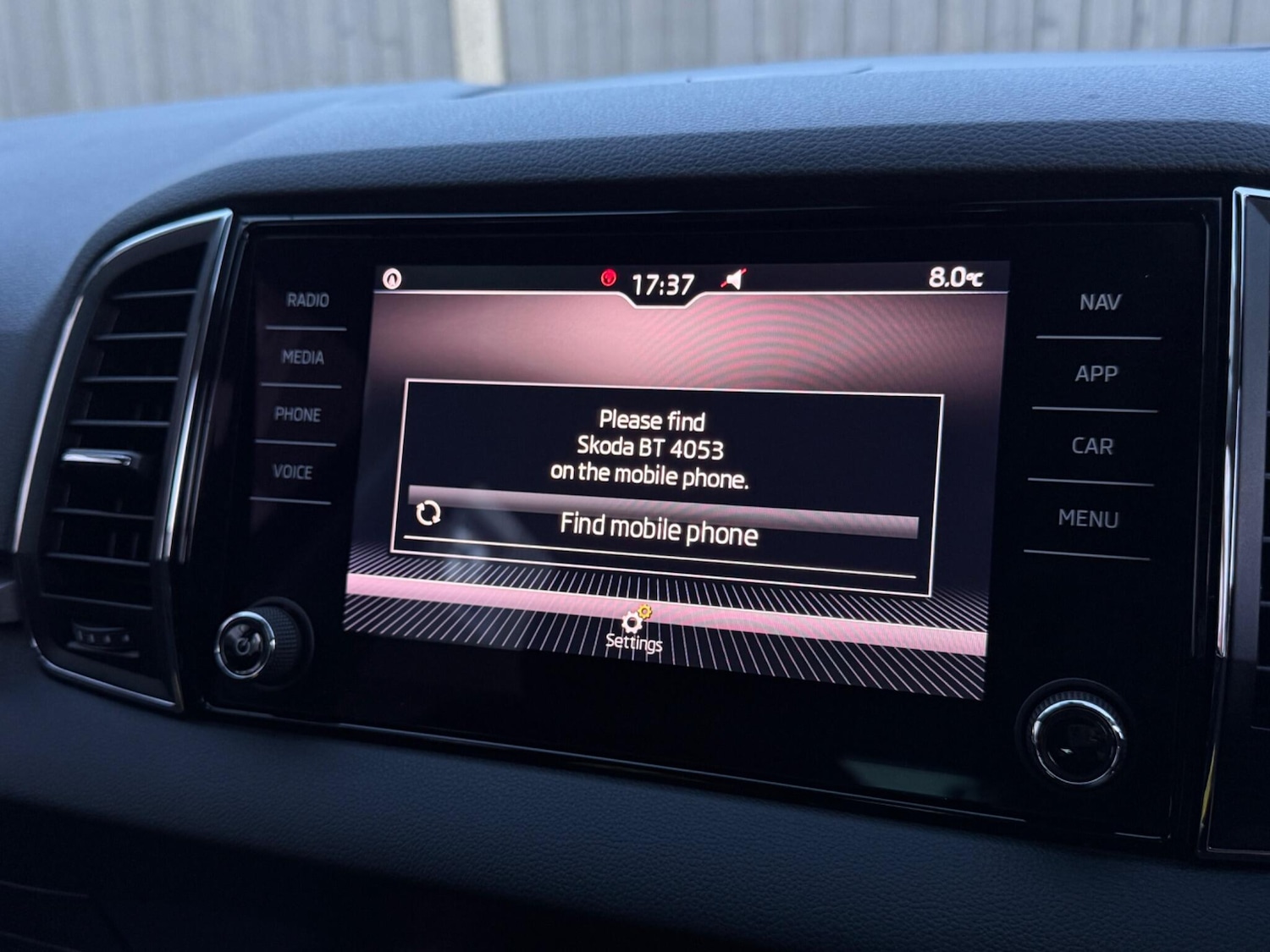 Used Skoda Karoq for sale - 77704937: Photo 80