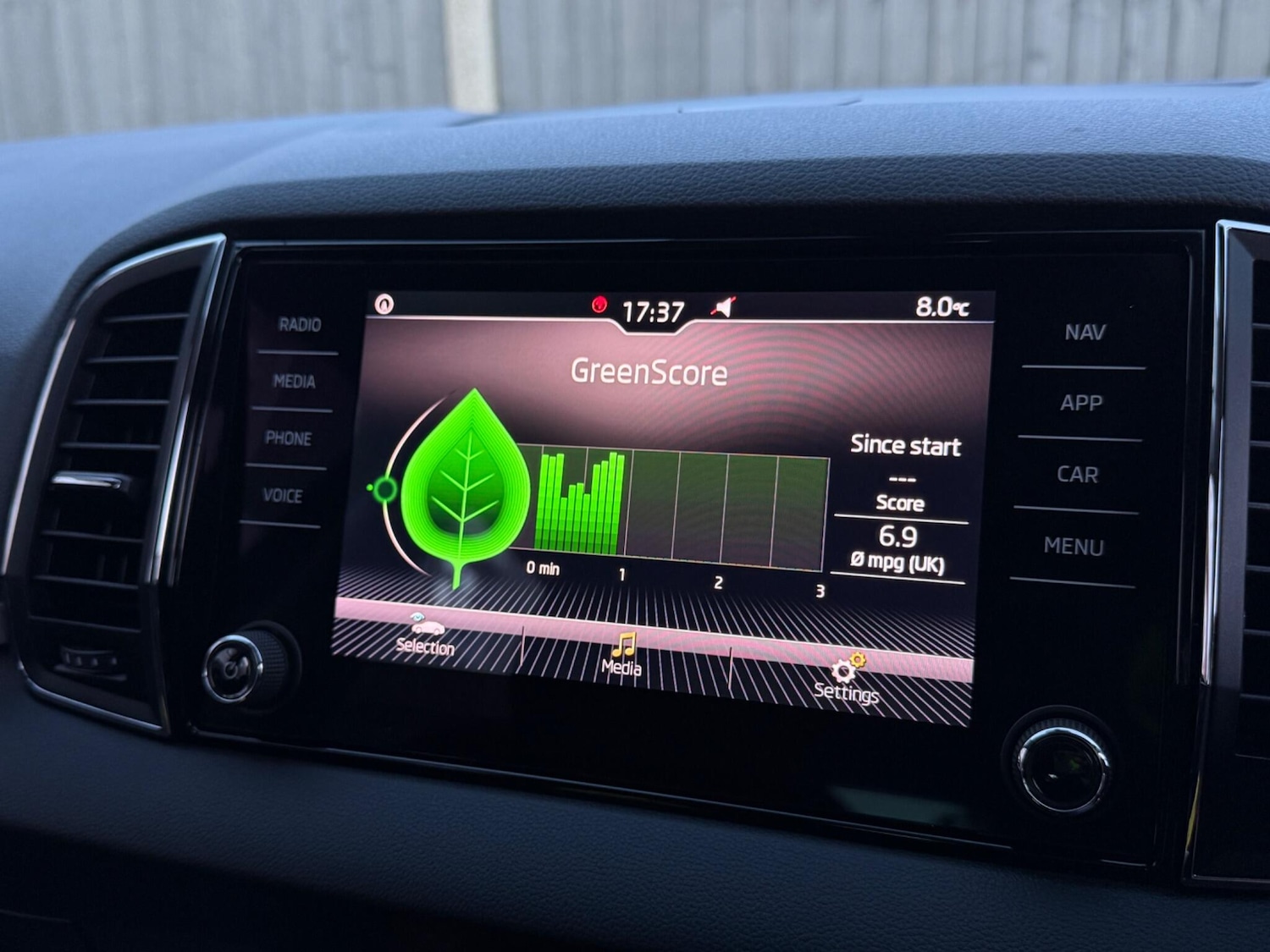 Used Skoda Karoq for sale - 77704937: Photo 86