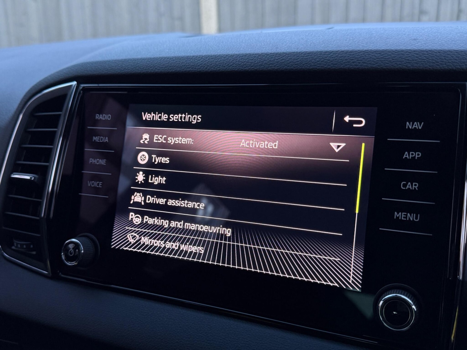 Used Skoda Karoq for sale - 77704937: Photo 87