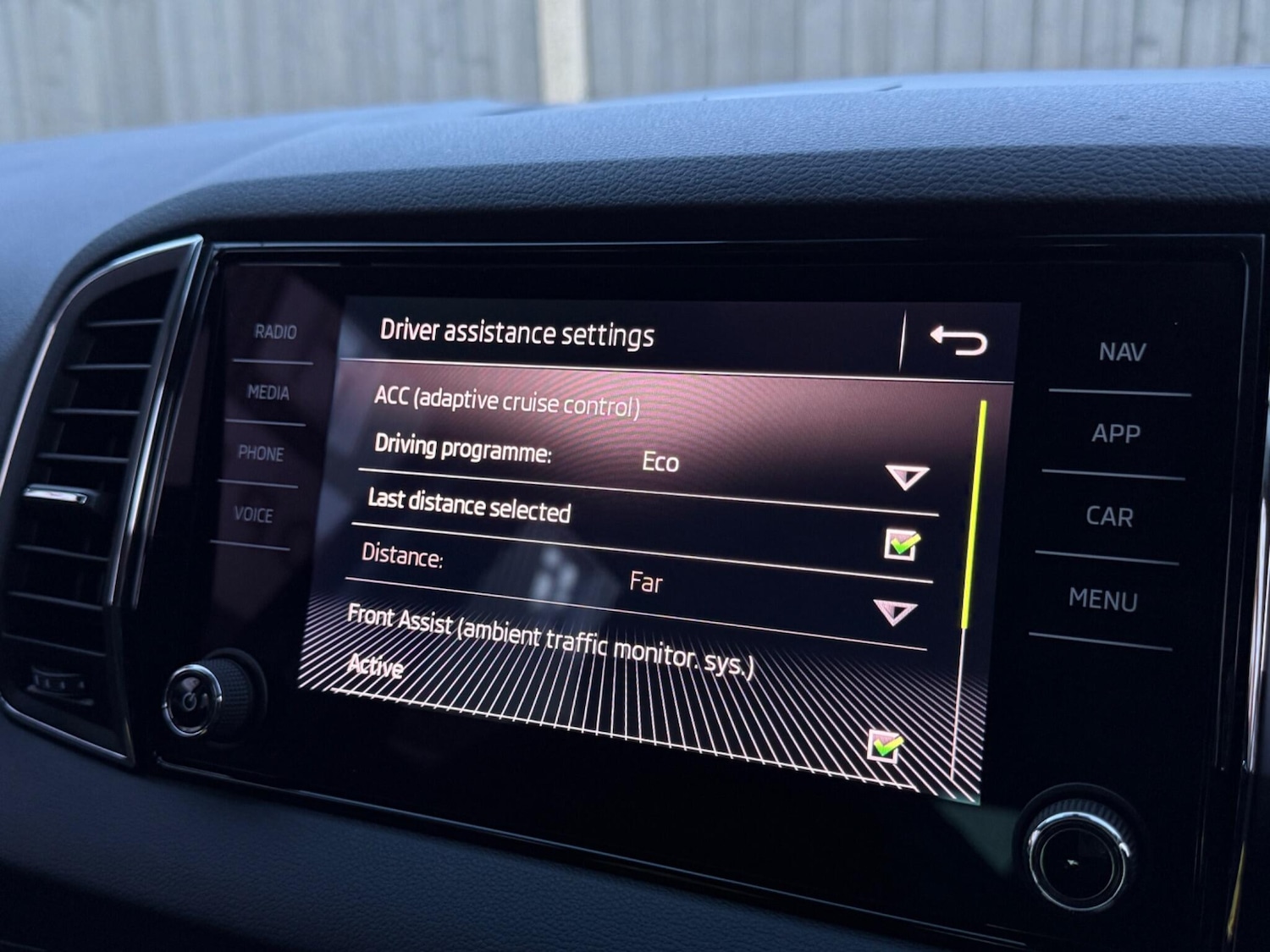 Used Skoda Karoq for sale - 77704937: Photo 88