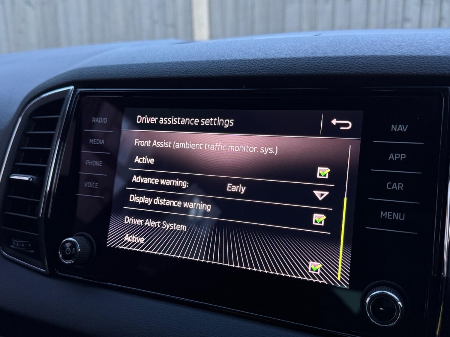 Used Skoda Karoq for sale - 77704937: Photo 89